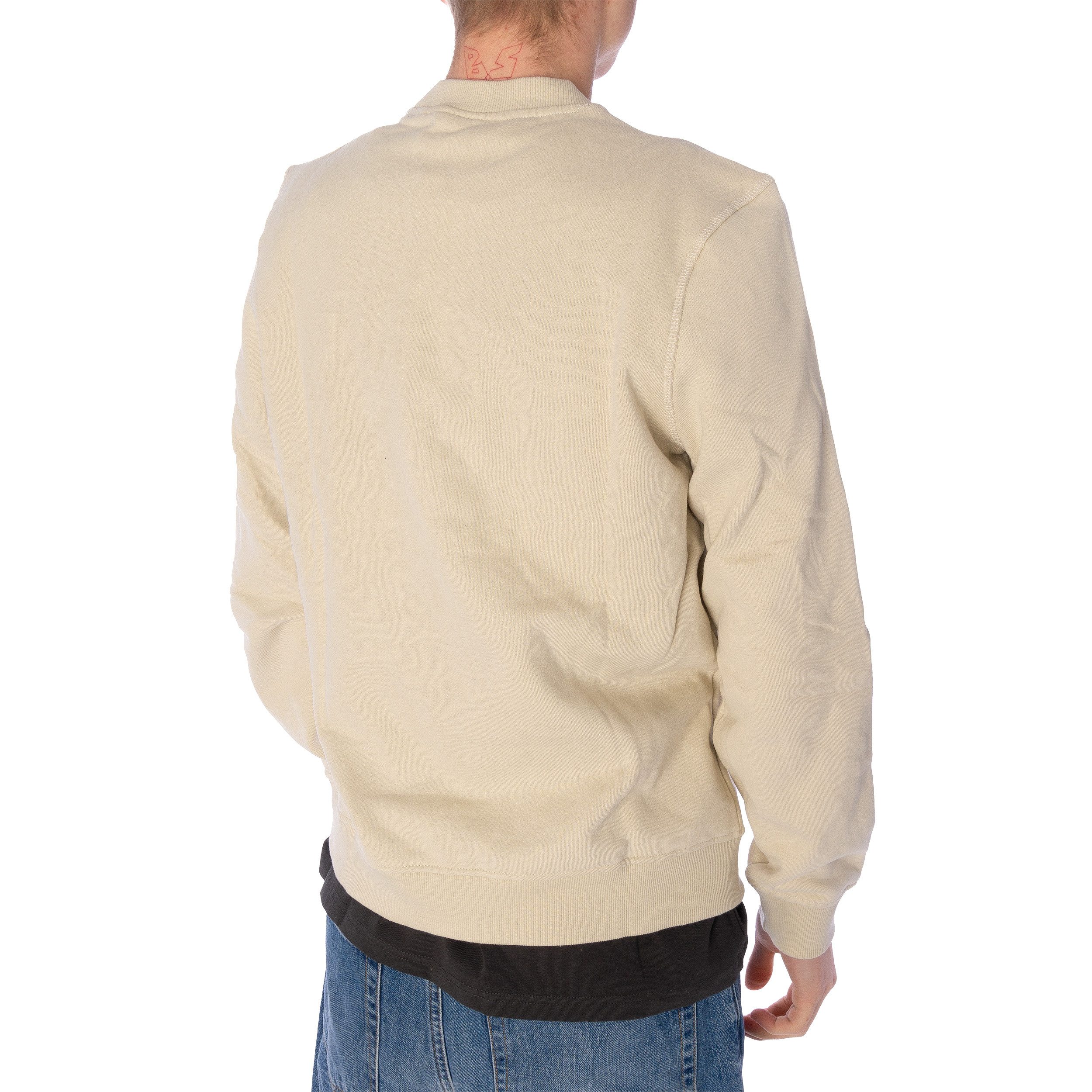 Sergio Tacchini Sweater Sweatpulli Sergio Tacchini günstig online kaufen