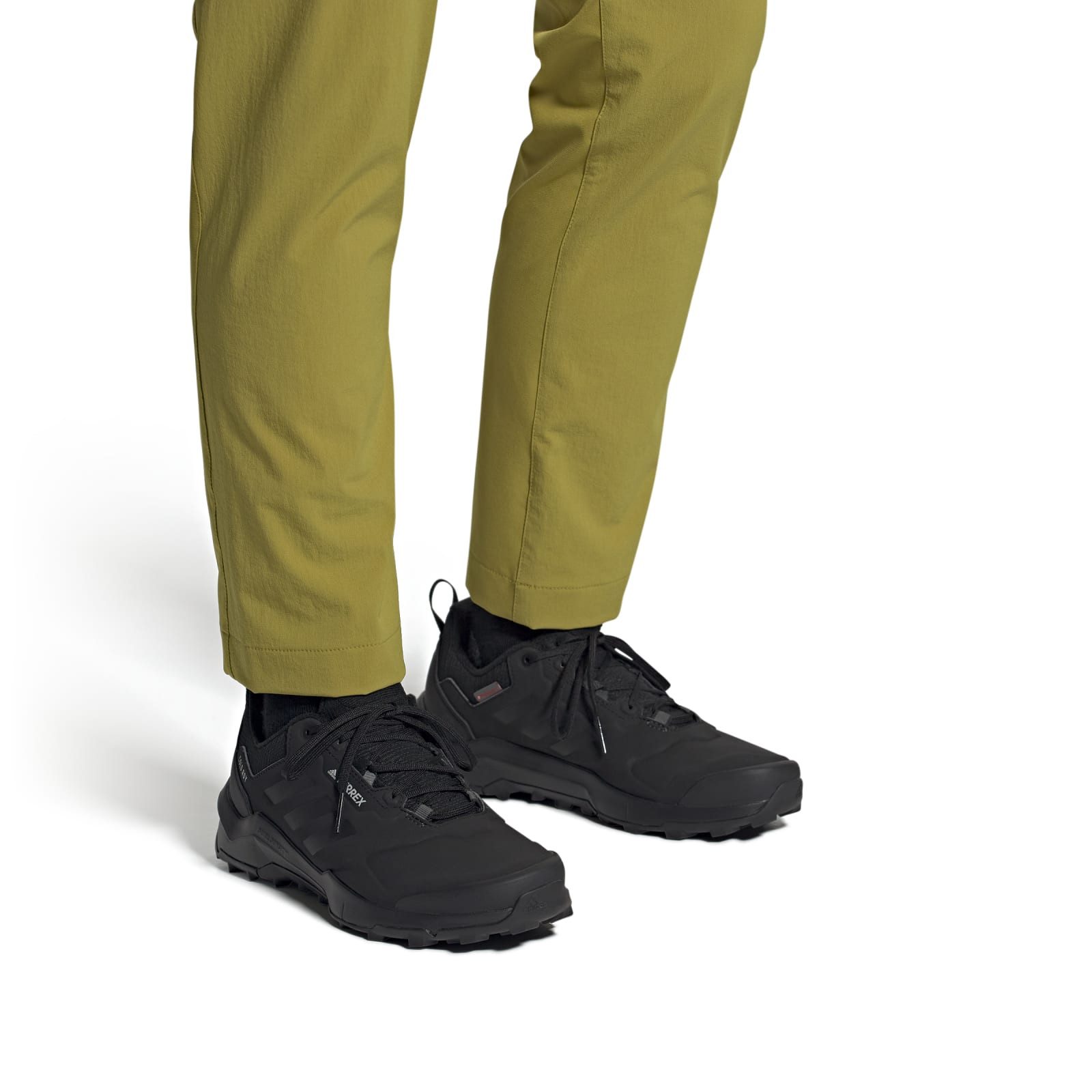 adidas Performance Terrex AX4 Beta Cold.RDY (PrimaLoft Isolation & Fleecefu günstig online kaufen