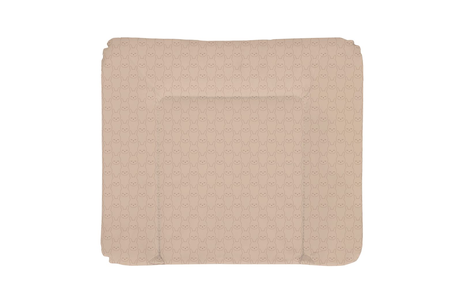 Träumeland Wickelauflage Wickelauflage 75 x 85 cm
