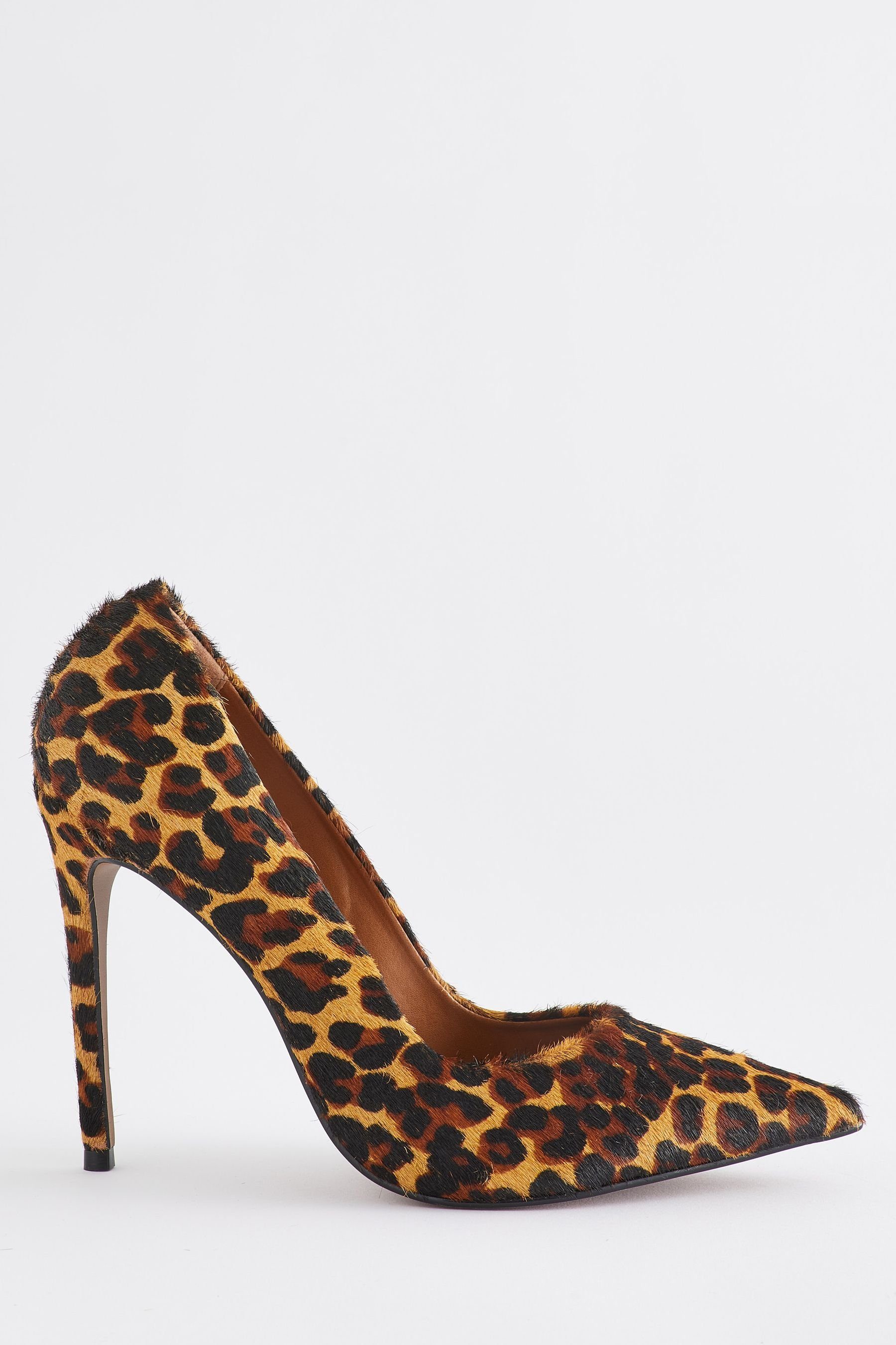 Next Signature Pumps aus Leder Pumps (1-tlg)