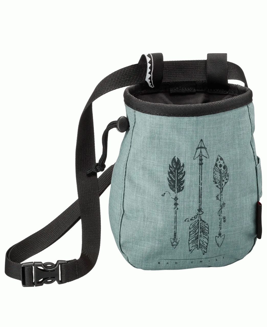 Red Chili Chalkbag Chalk Bag Giant