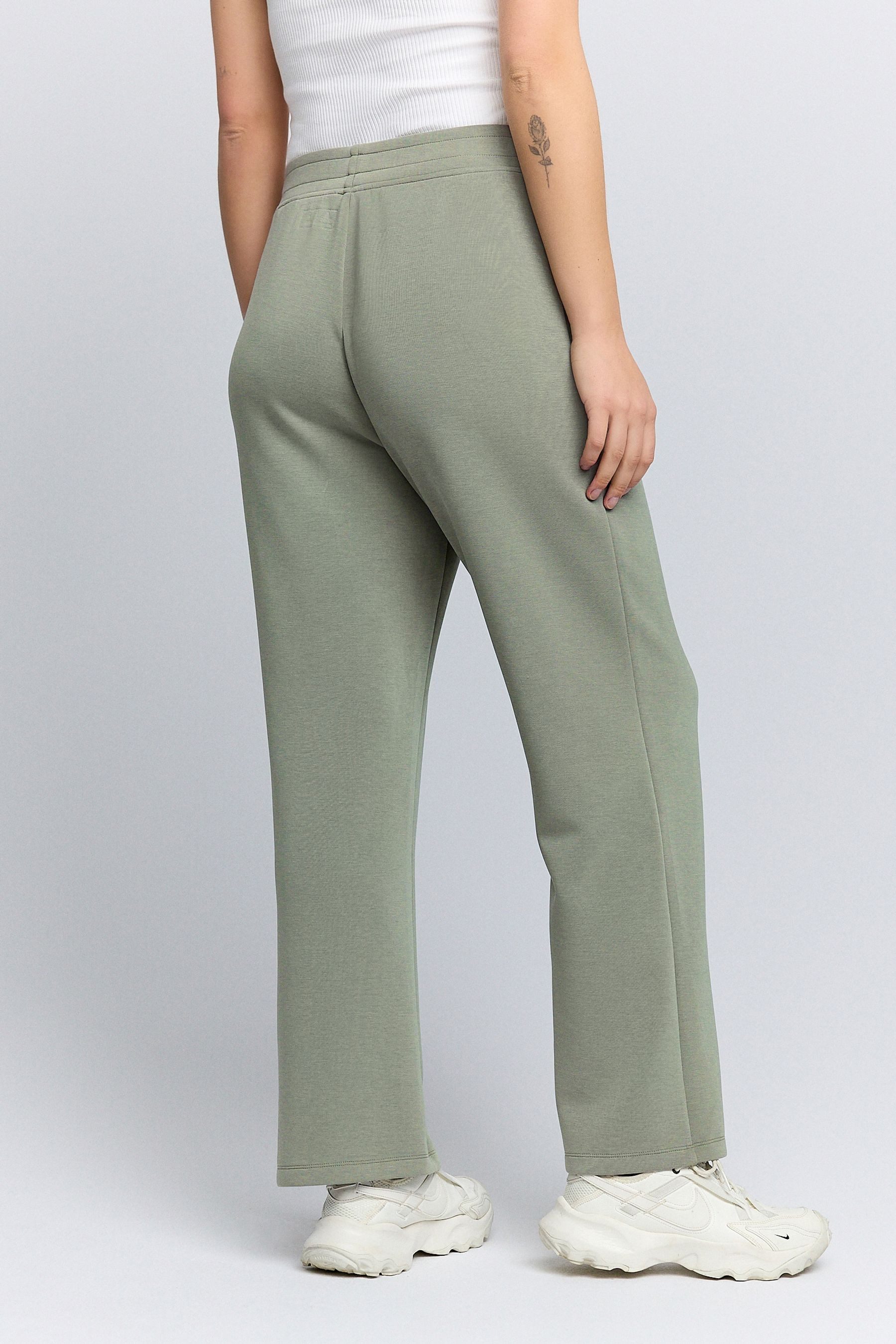 Next Jogginghose Hose mit weitem Bein, Umstandsmode (1-tlg) günstig online kaufen