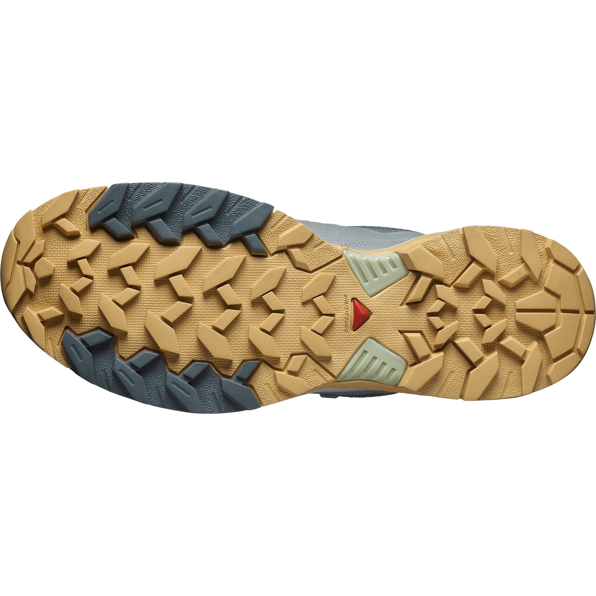 Salomon X ULTRA 360 EDGE Outdoorschuh