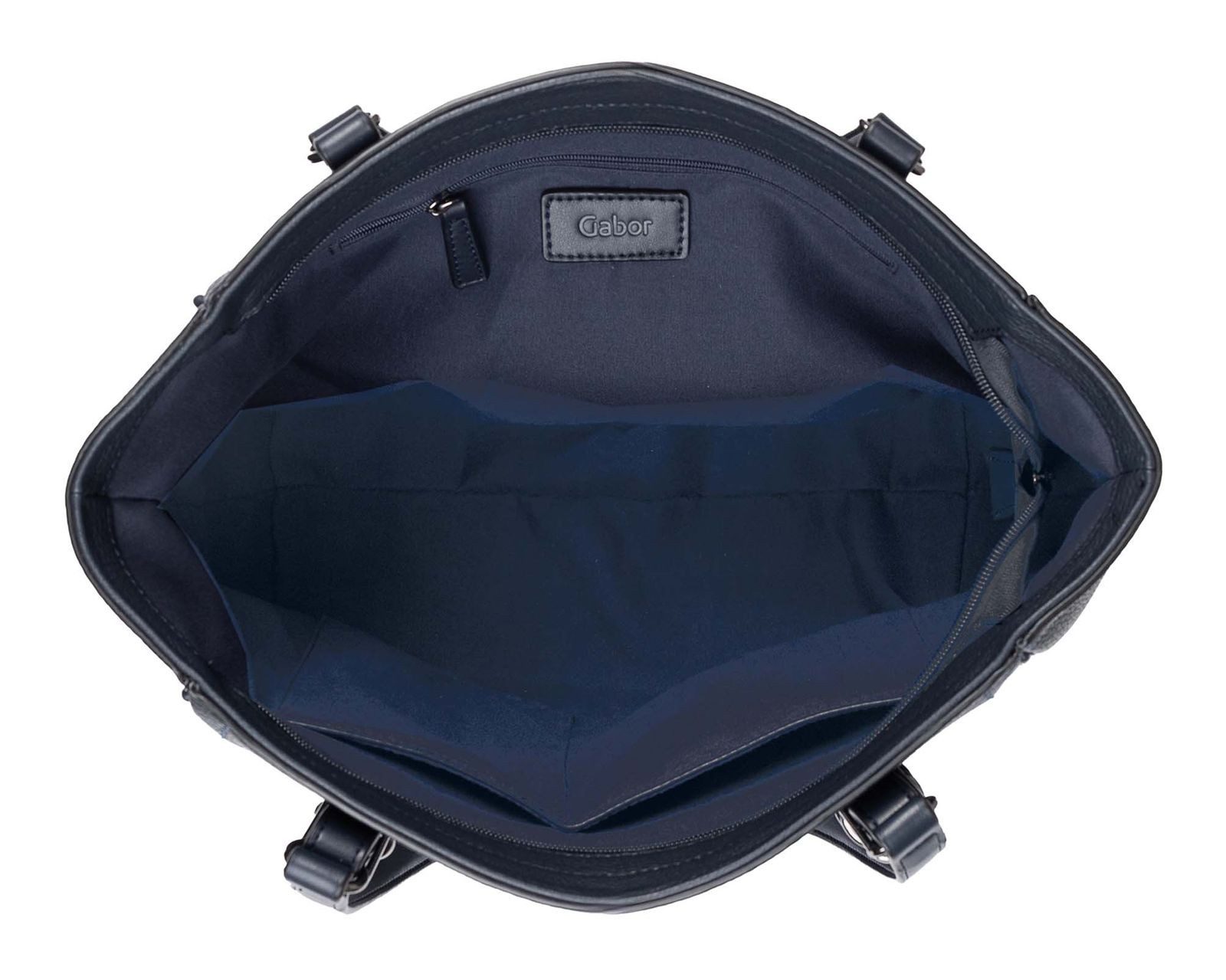 Gabor Schultertasche Zip Shopper