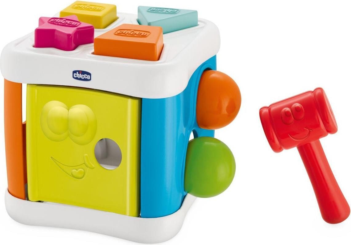 Stapelspielzeug Smart2Play