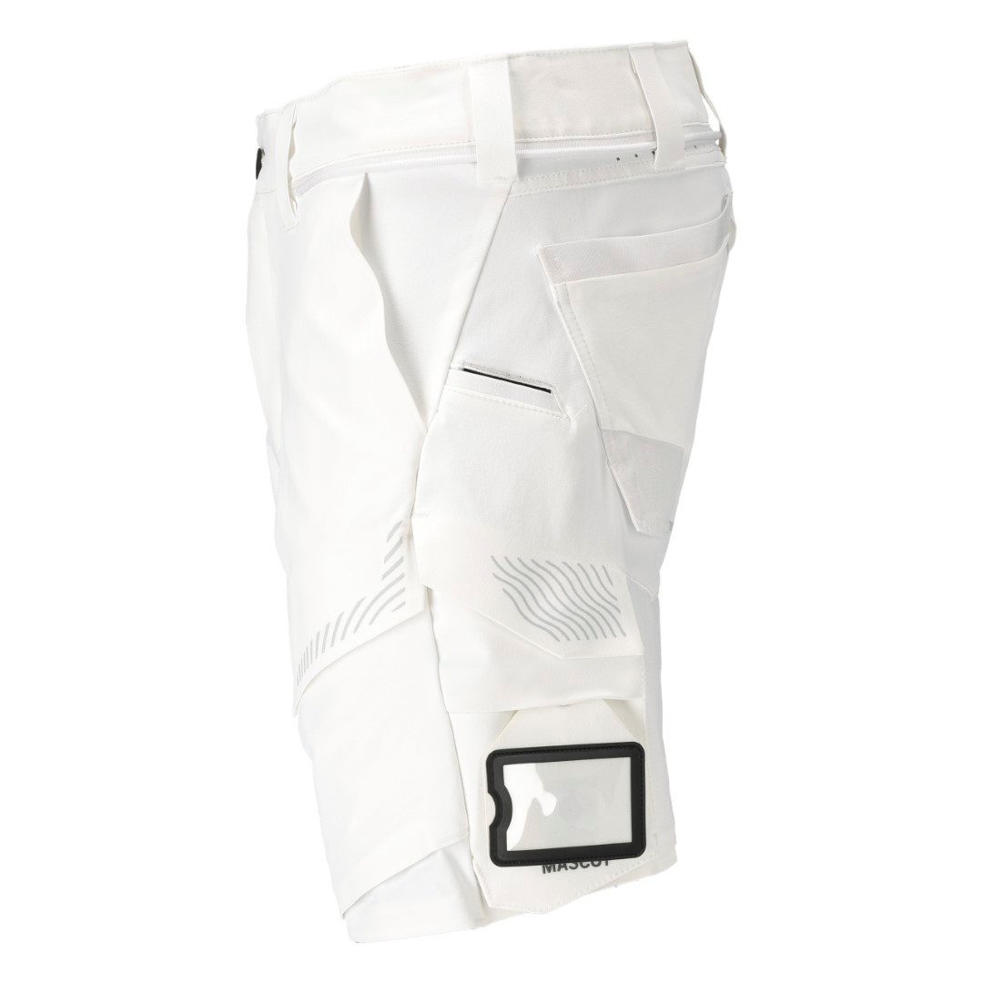 Mascot Arbeitsshorts Mascot Shorts 22149-605-06 Weiß günstig online kaufen