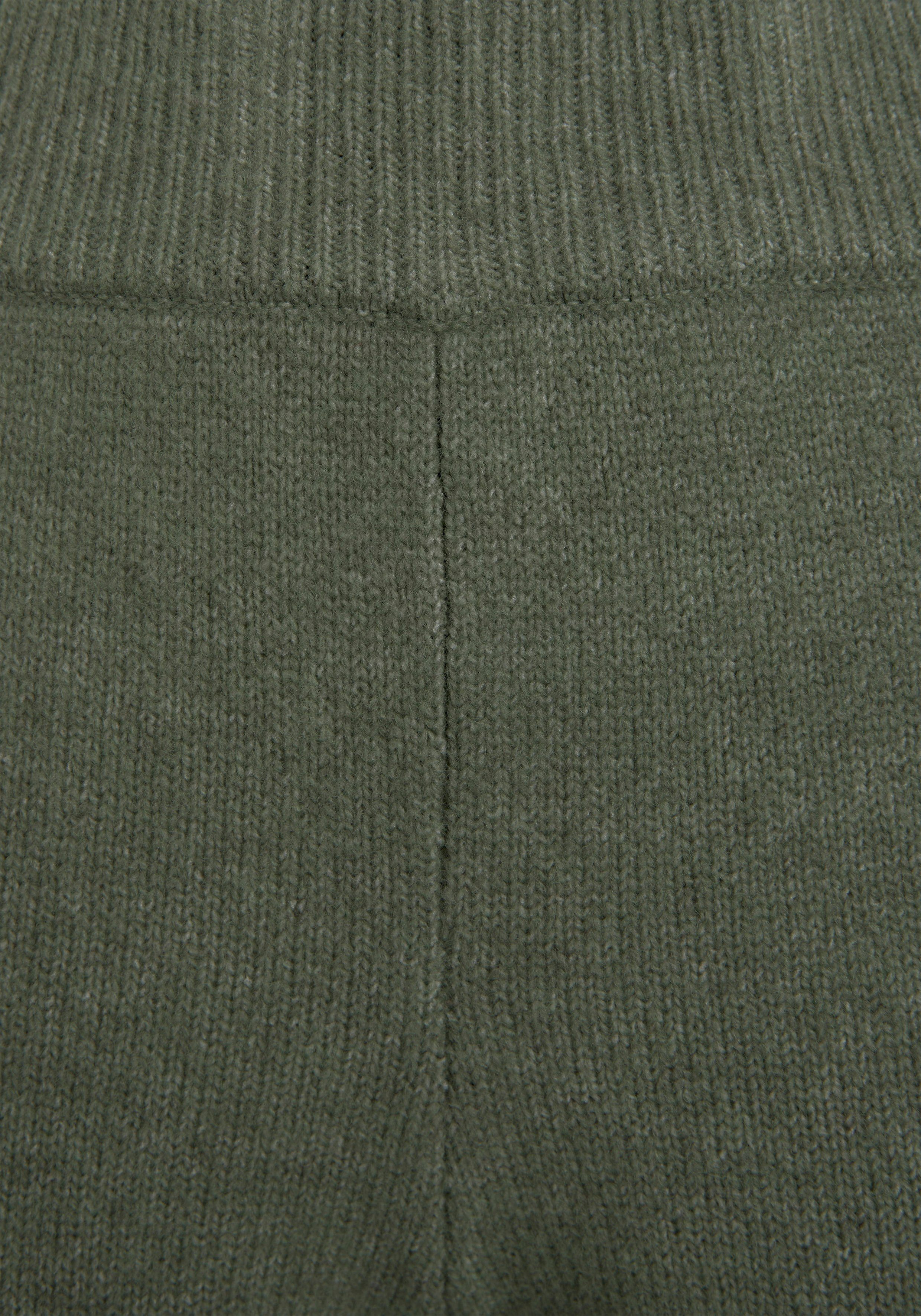 LASCANA Strickhose aus weichem Strick, Loungewear