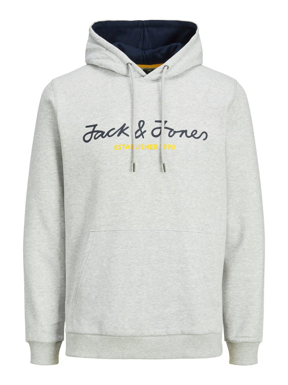 Hoodie Hoodie Berg Kapuzensweatshirt