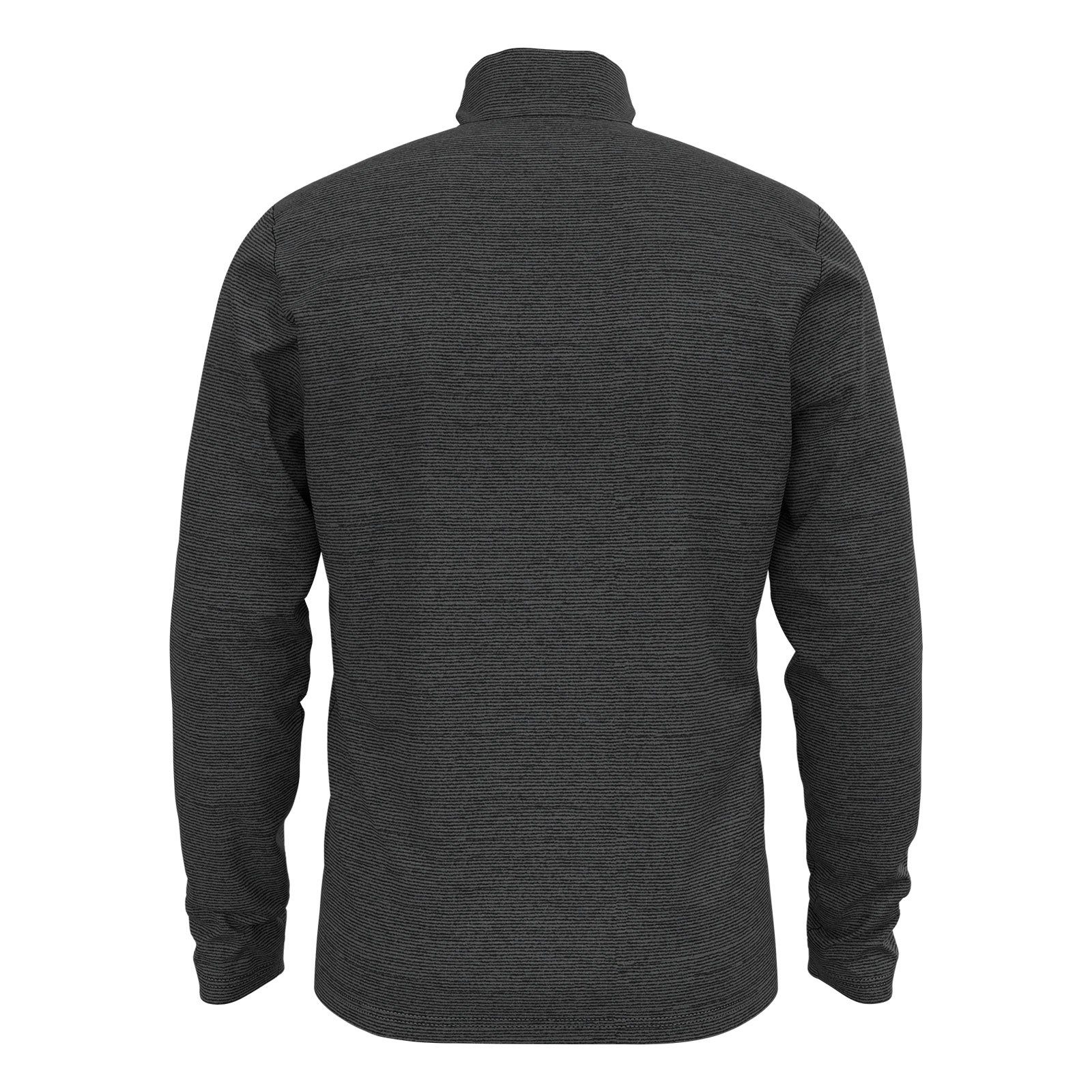 Odlo Trainingspullover Midlayer Halfzip Roy mit weicher angerauter Innenseite