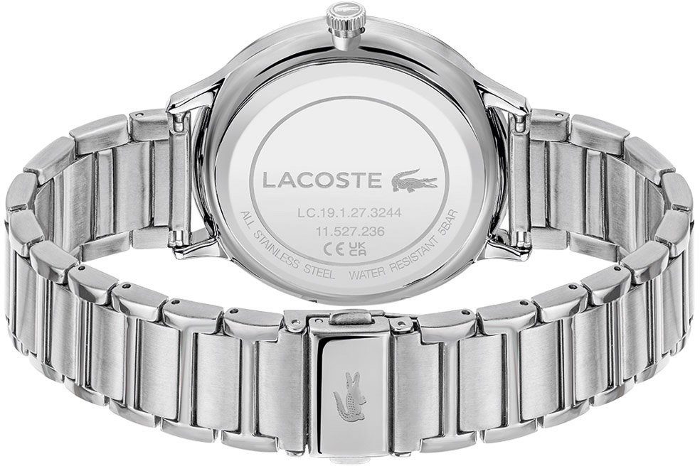 Quarzuhr Lacoste Lacoste 2011166 Club,