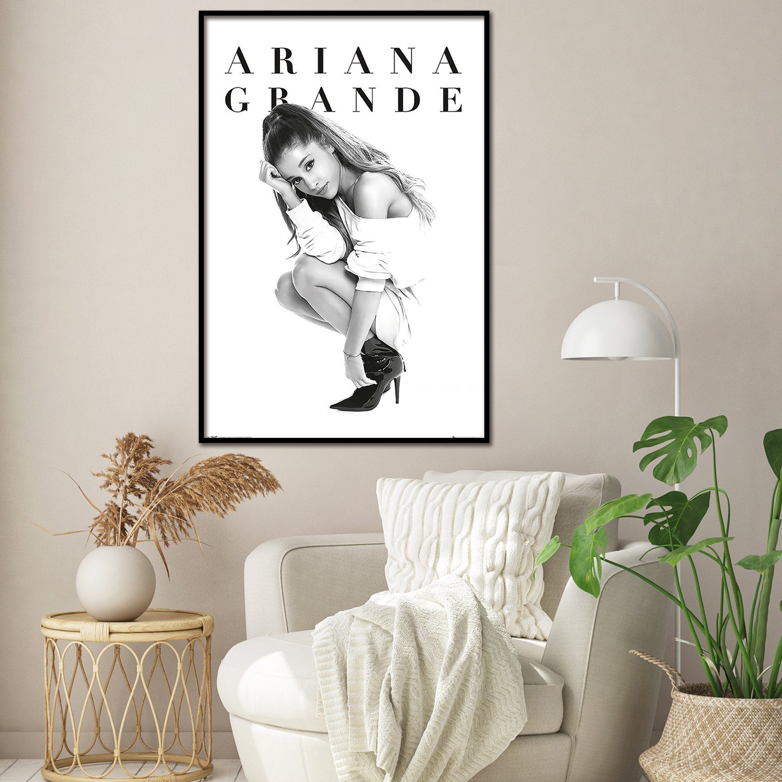 GB eye Poster Ariana Grande Poster günstig online kaufen