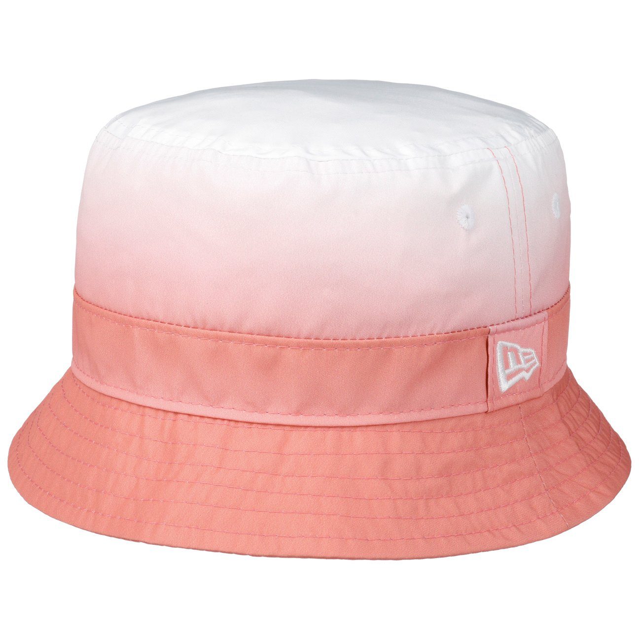Era New Damenhut pink Fischerhut (1-St)