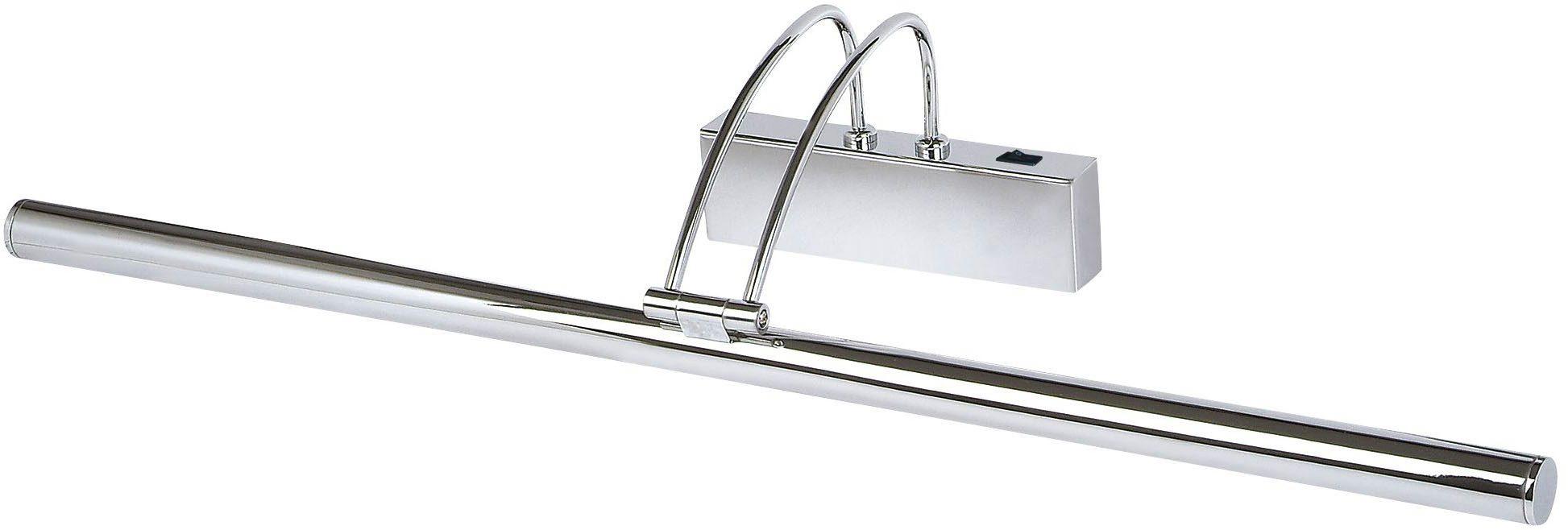 Searchlight LED Bilderleuchte Majorca Bildleuchte - Metall, LED fest integriert