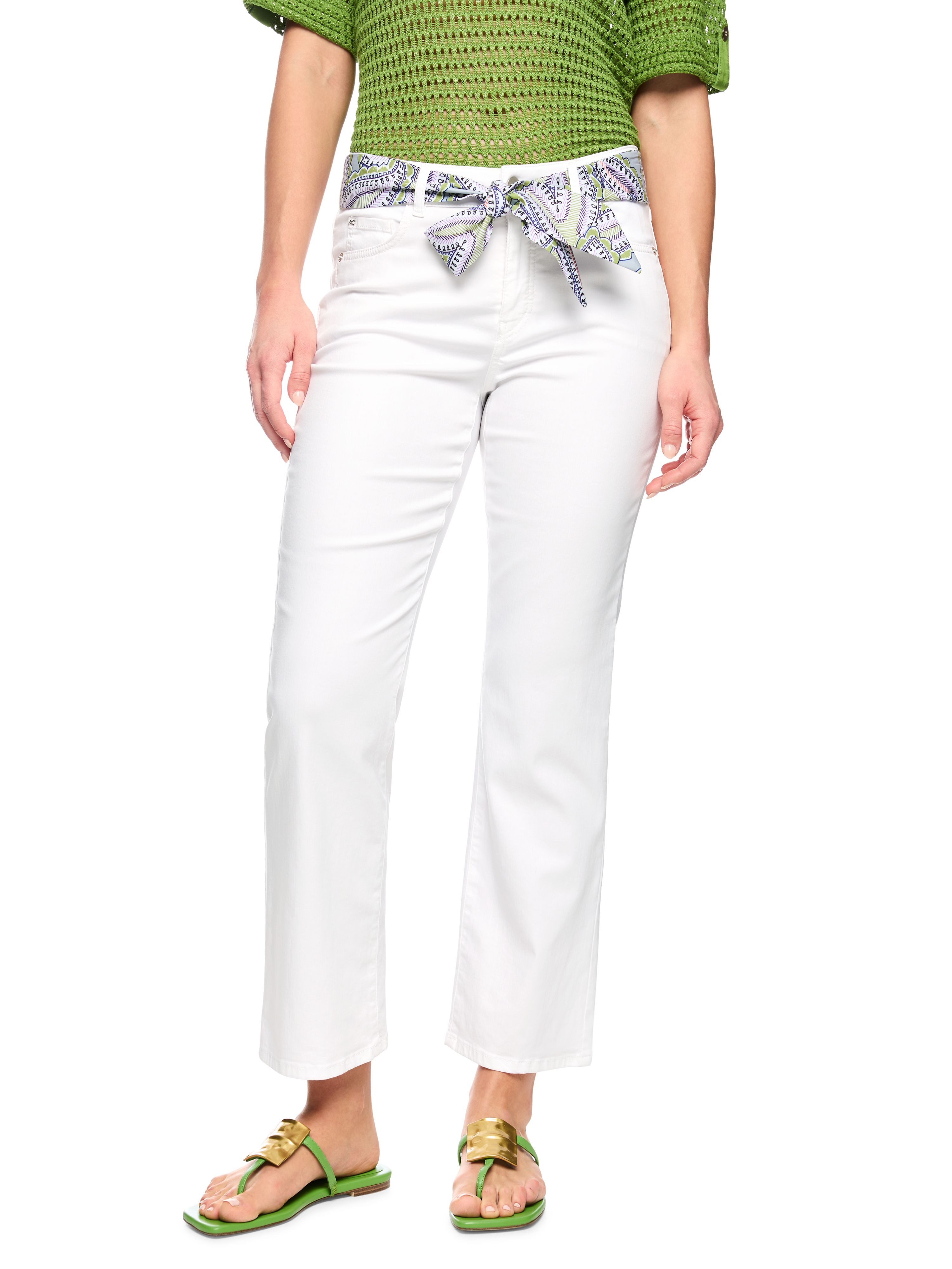 Marc Cain 5-Pocket-Jeans