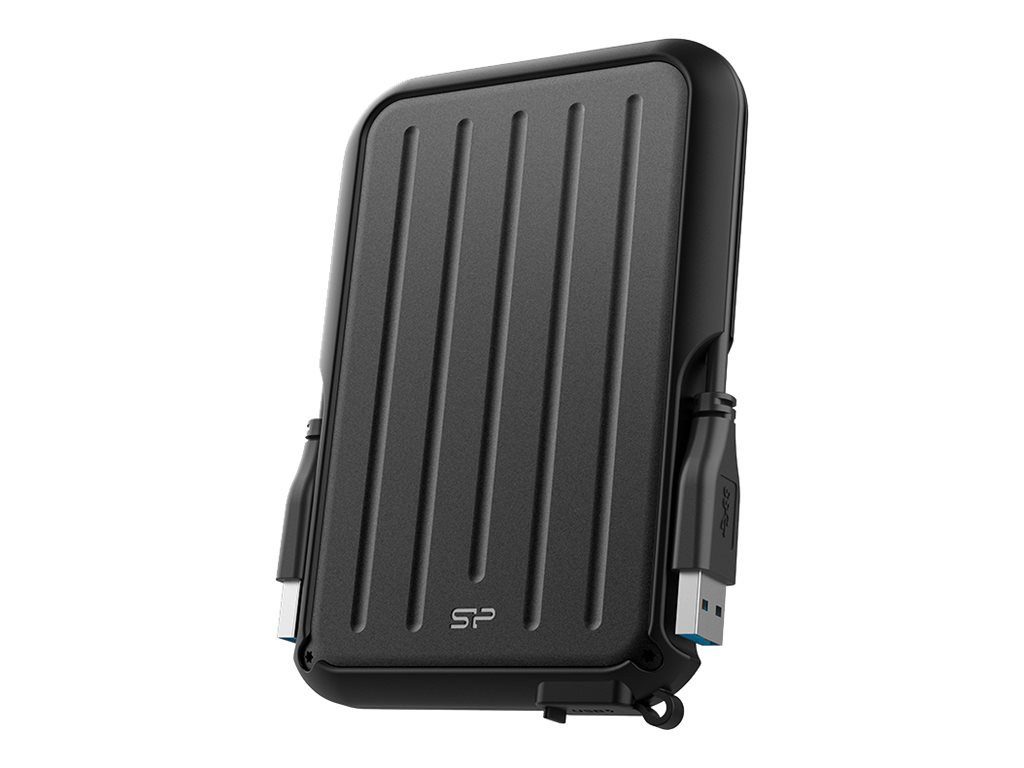 SILICON POWER HDD-Festplatte