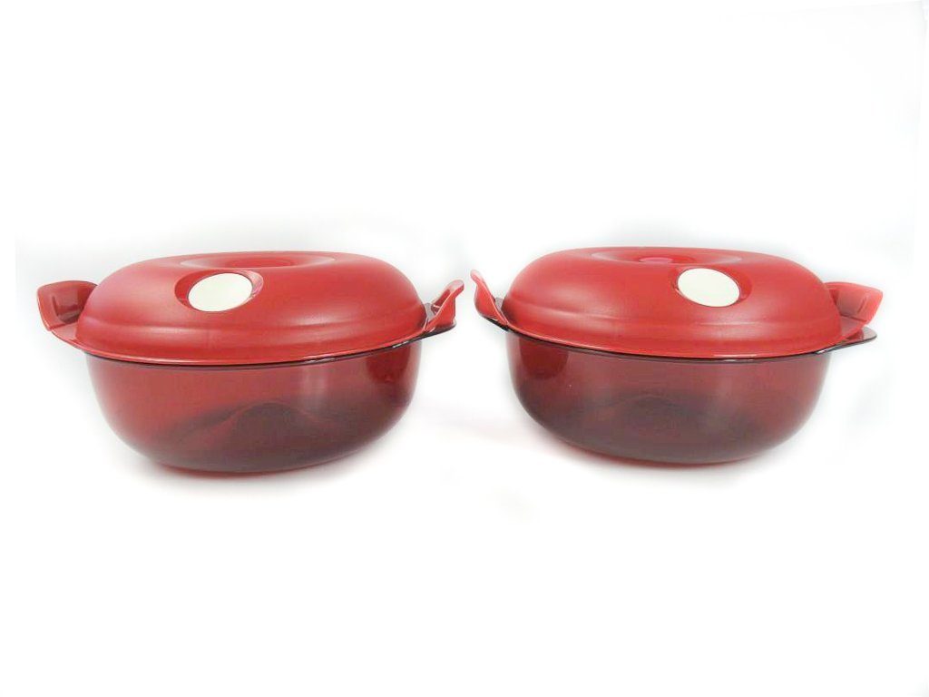 Mikro Fix Tupperware
