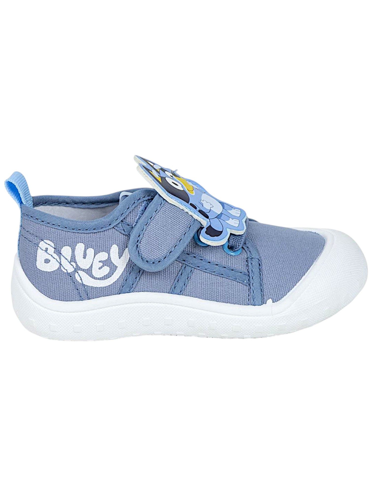 Cerdá Bluey Sneaker Kinder Soft Sportschuhe Gr. 22 - 27