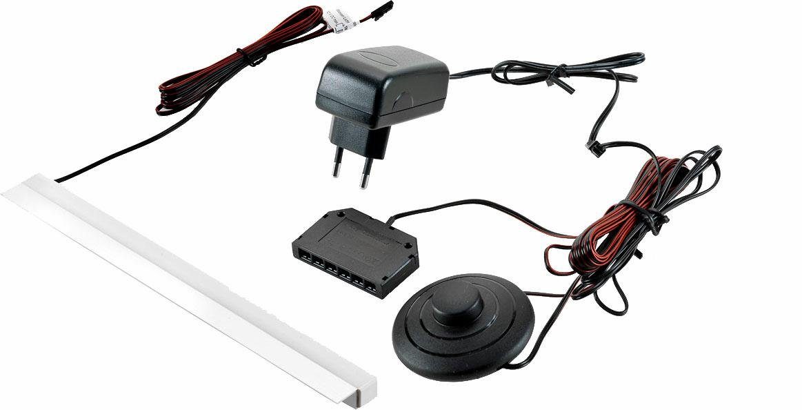 LED Schrankinnenraumbeleuchtung »Rückwandbeleuchtung«, 1er, 2er oder