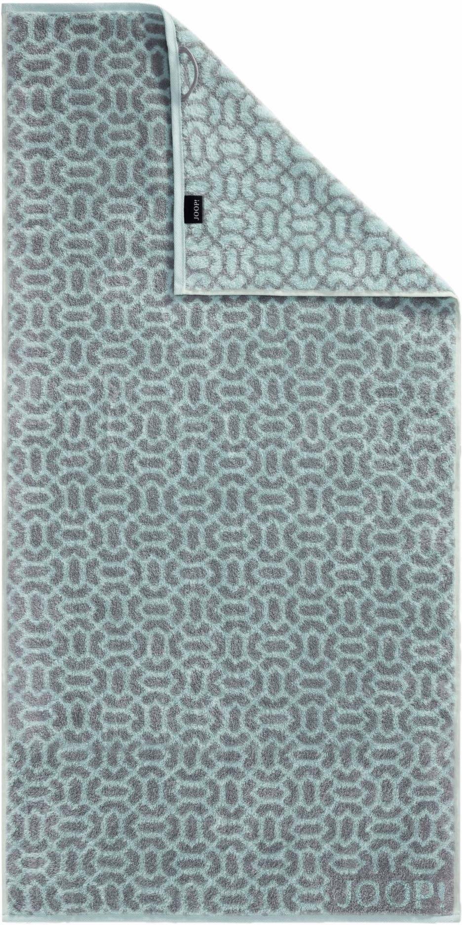 Duschtuch »Purity Ornament«, , mit feinen Ornamenten Duschtuch »Purity Ornament«, , mit feinen Ornamenten