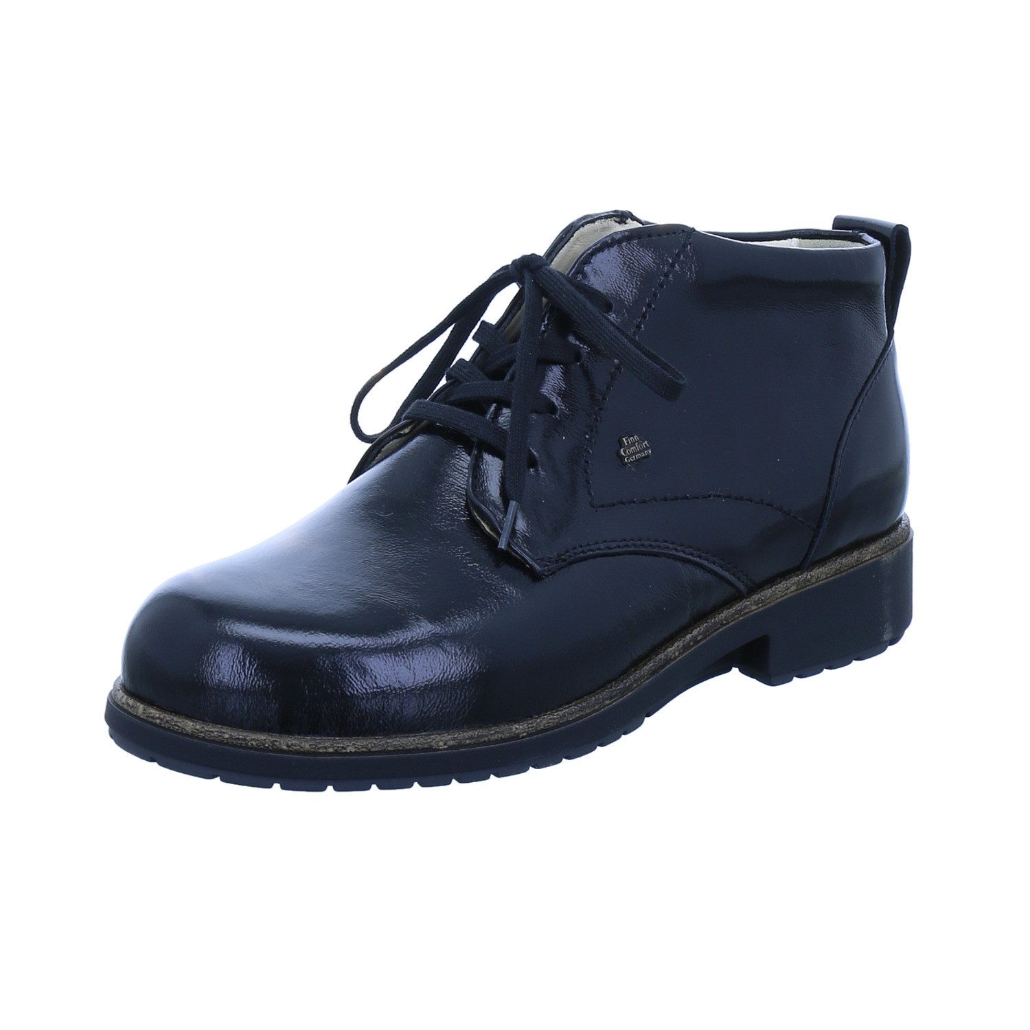Finn Comfort Cranston Stiefelette