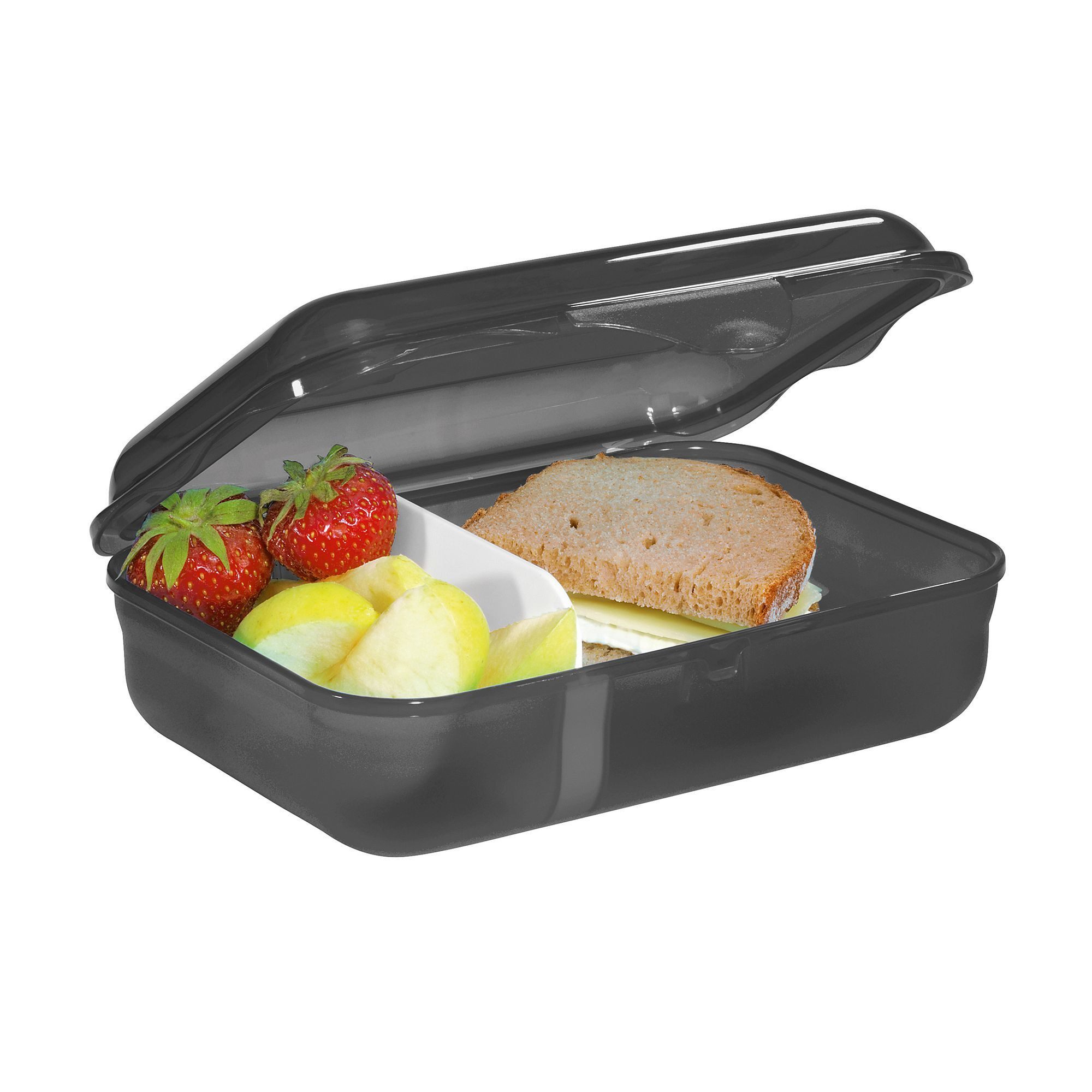 Step by Step Lunchbox, Polypropylen, Polypropylen