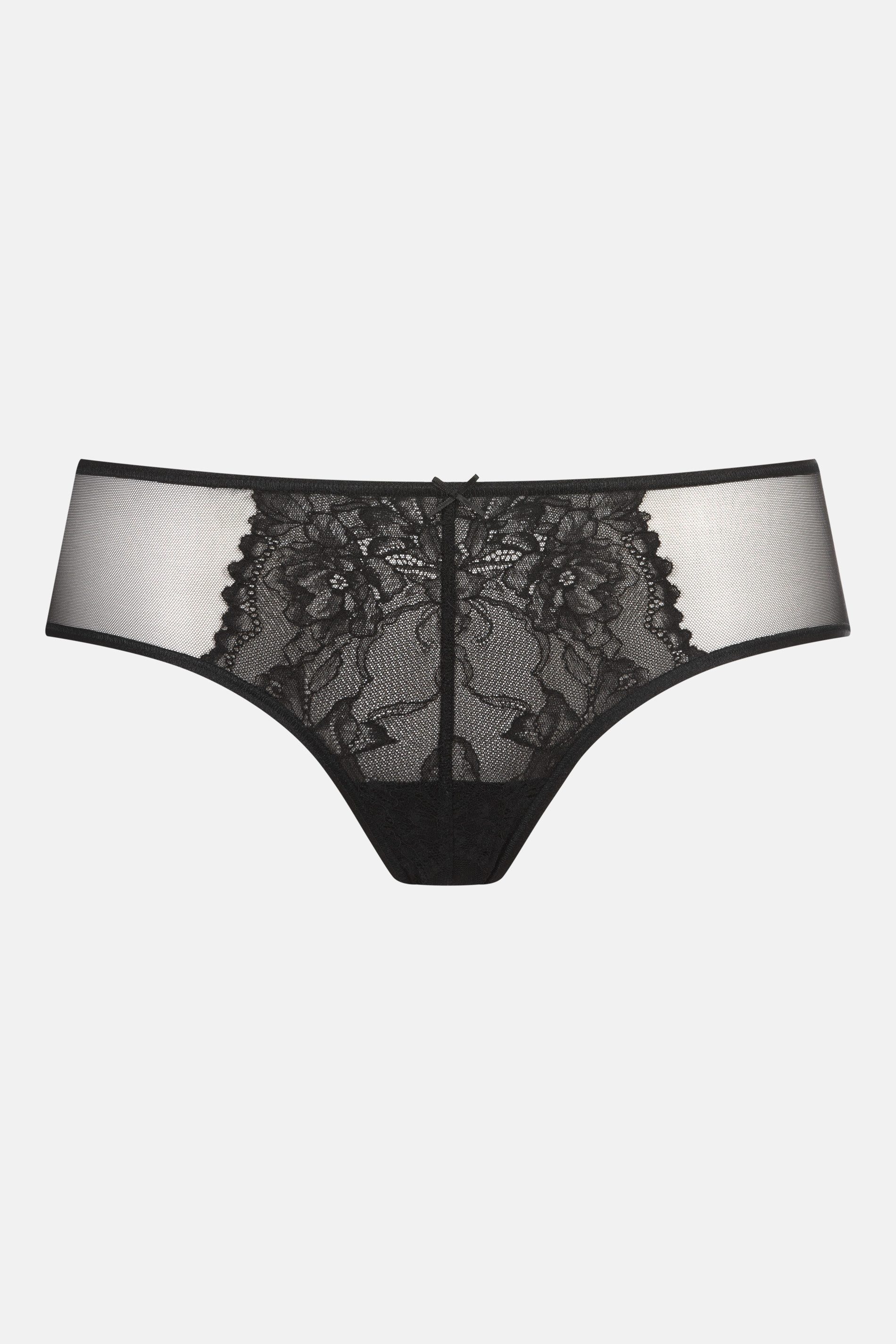 Mey Hipster Mey Damen Hipster Serie Fabulous Uni Hipster (1-St., 1)