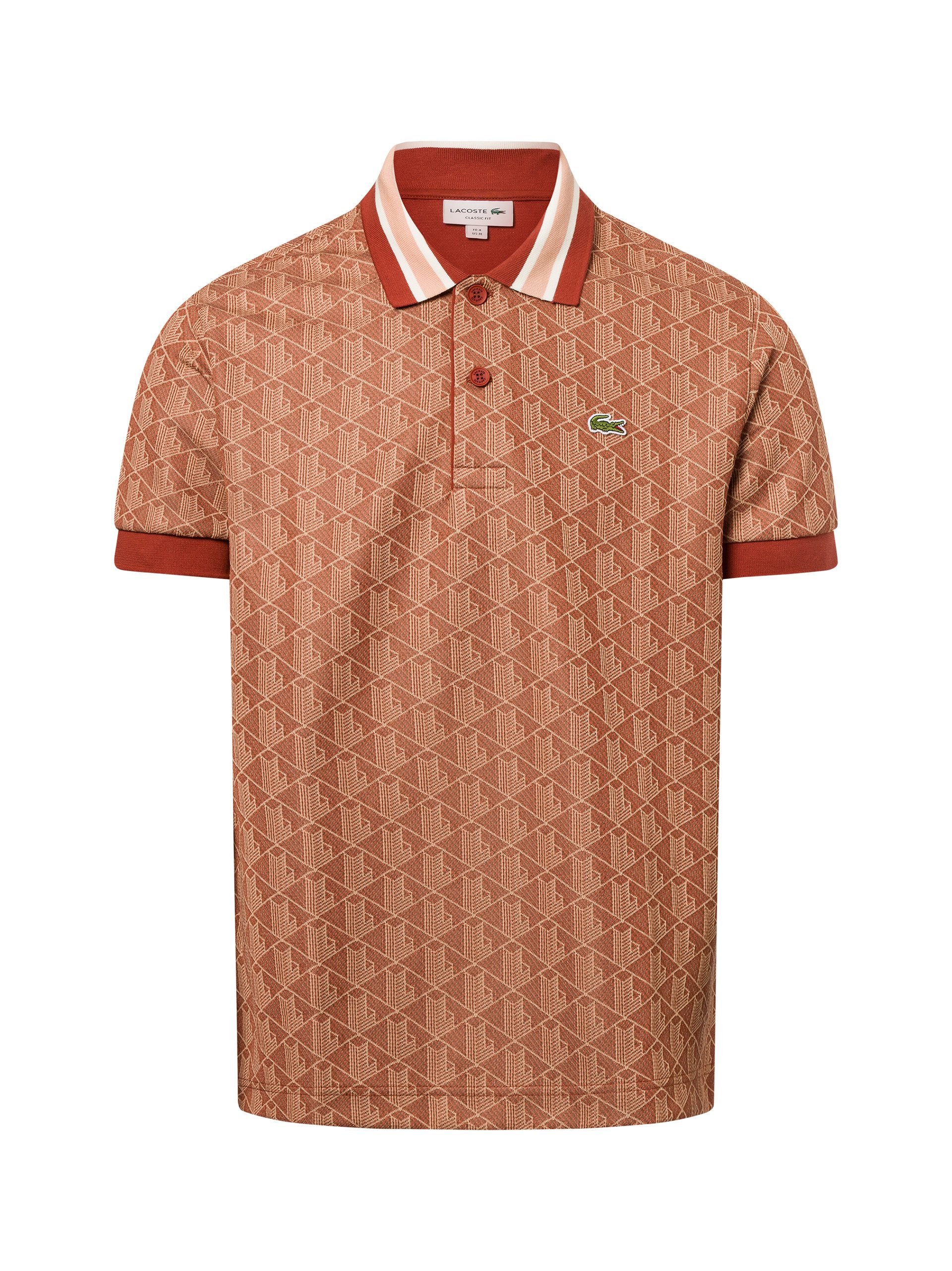 Lacoste Poloshirt günstig online kaufen