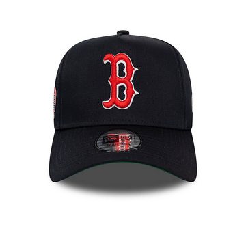 New Era Snapback Cap Boston Red Sox