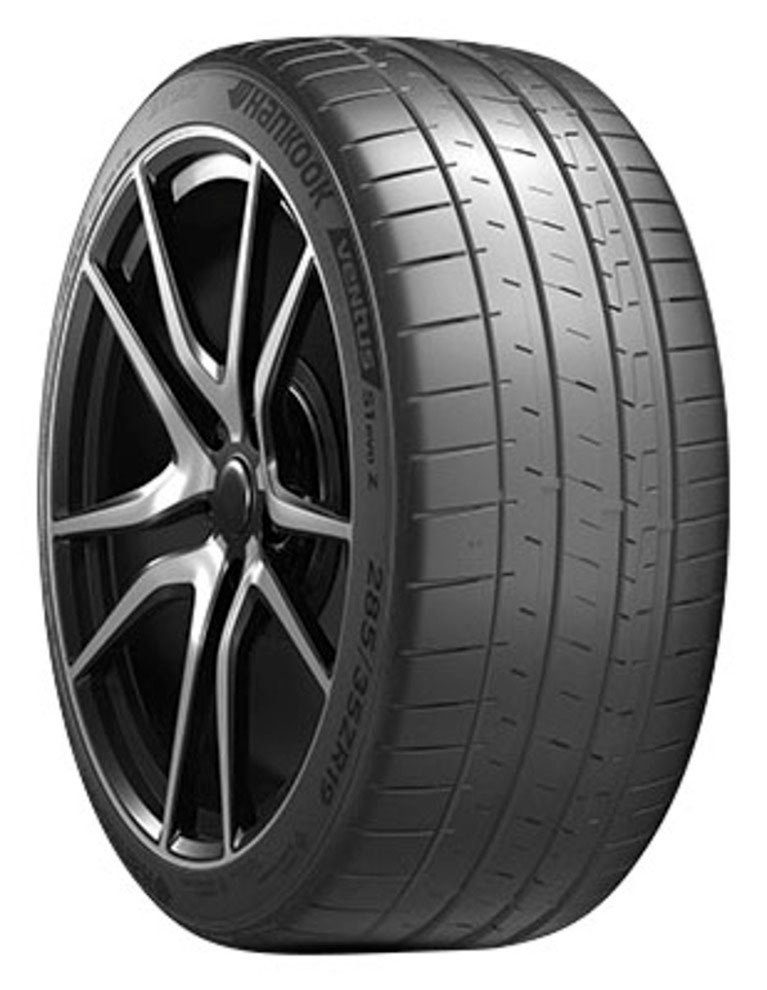 Hankook Sommerreifen S-1 EVO-Z