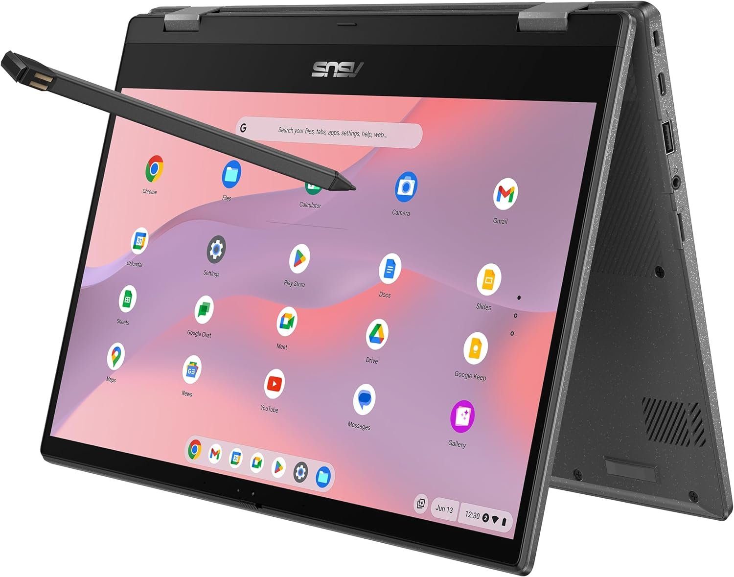 Flip CM1 Laptop 2in1 Tablet 8 GB RAM, 128 GB Chromebook
