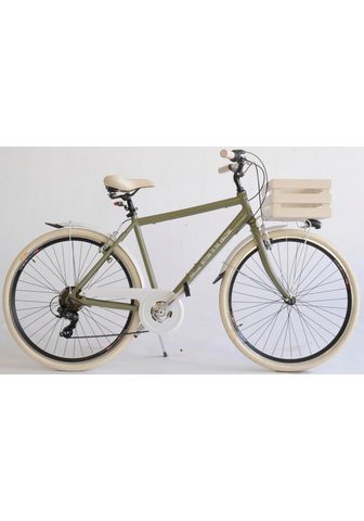 VENICE - I LOVE ITALY Велосипед »Milano Man« 6 G...
