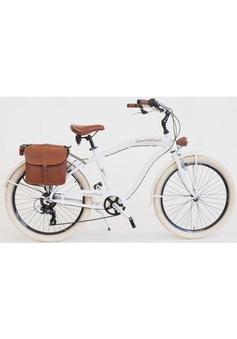 VENICE - I LOVE ITALY Cruiser »CRUISER Sun on the Beac...