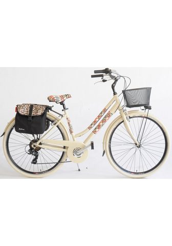 Велосипед »Glamour Lady« 6...