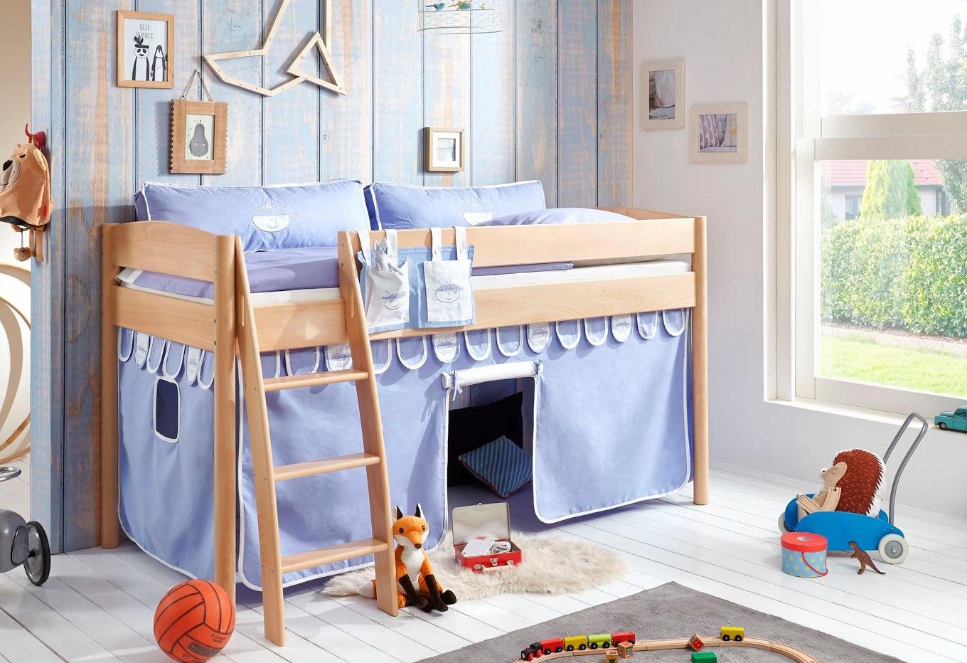 Hochbetten online kaufen | Möbel-Suchmaschine | ladendirekt.de