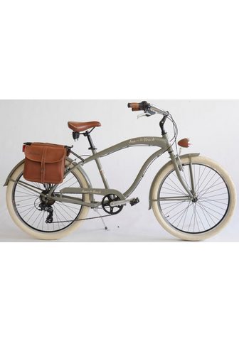 VENICE - I LOVE ITALY Cruiser »CRUISER Sun on the Beac...