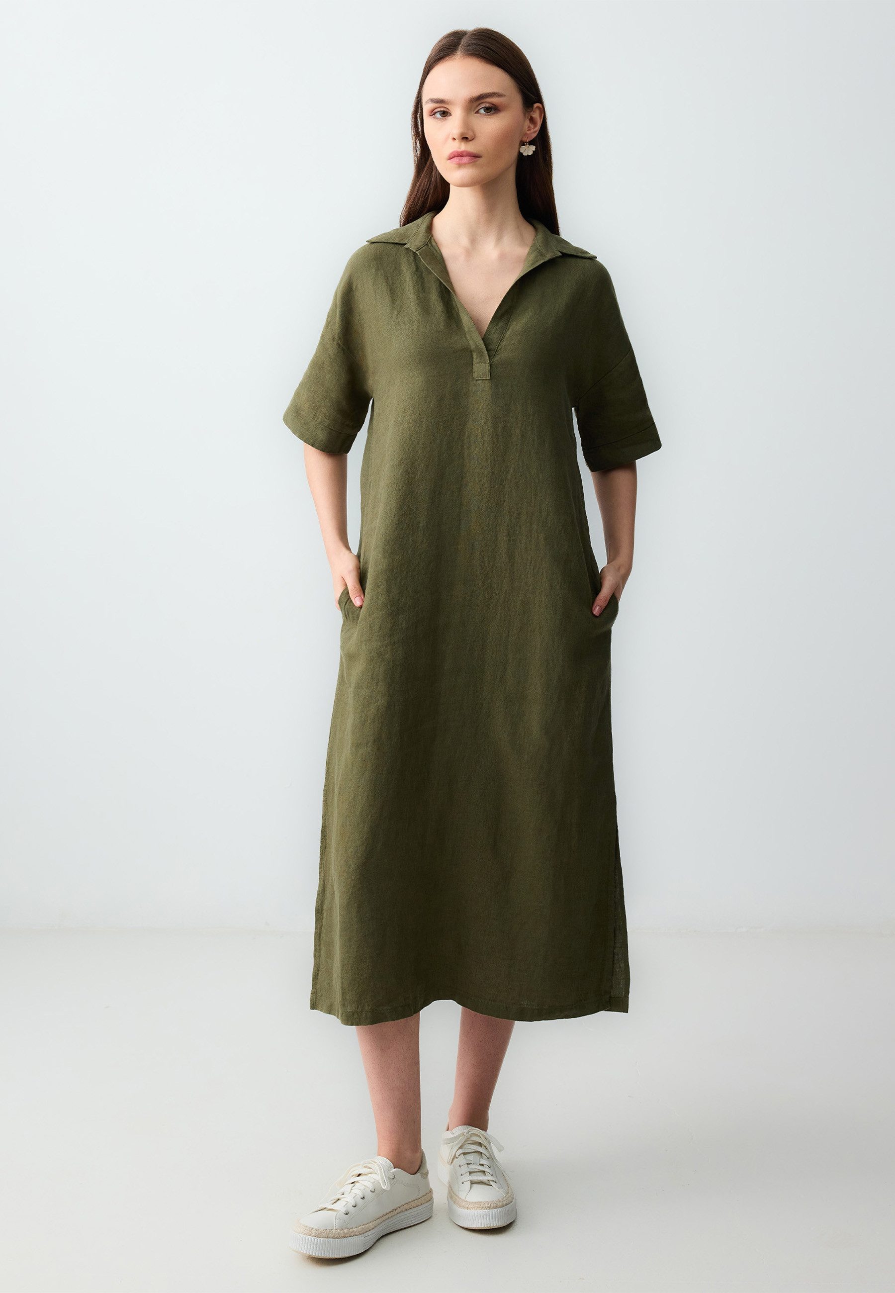 Minikleid
