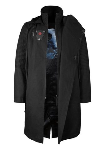 MUSTERBRAND Плащ »Sith Lord Limited Edition&...