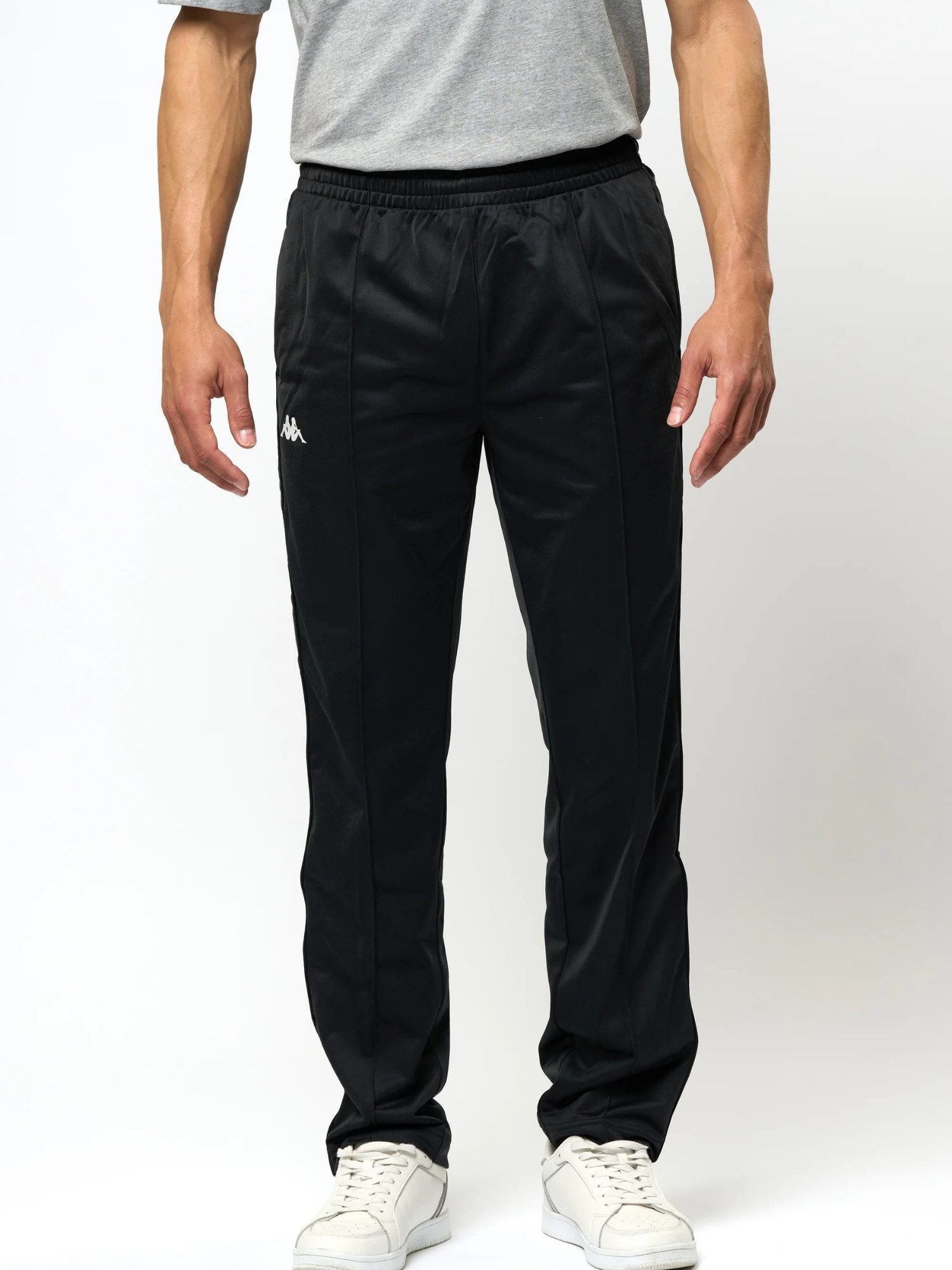 Kappa Chinohose Kappa trousers KMBANDA ASTORIAZZU