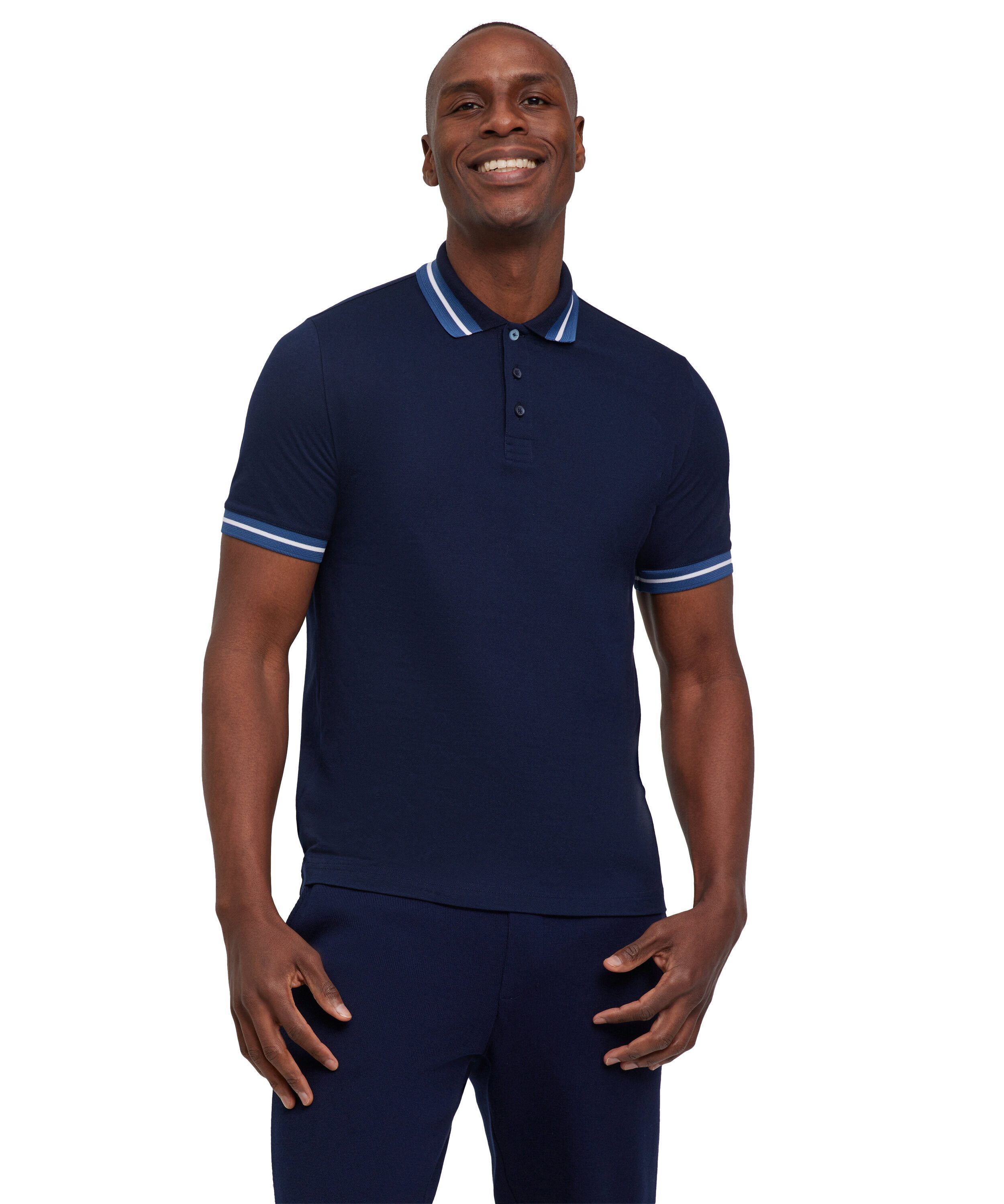 FALKE Poloshirt (1-tlg., 1) für leichten günstig online kaufen