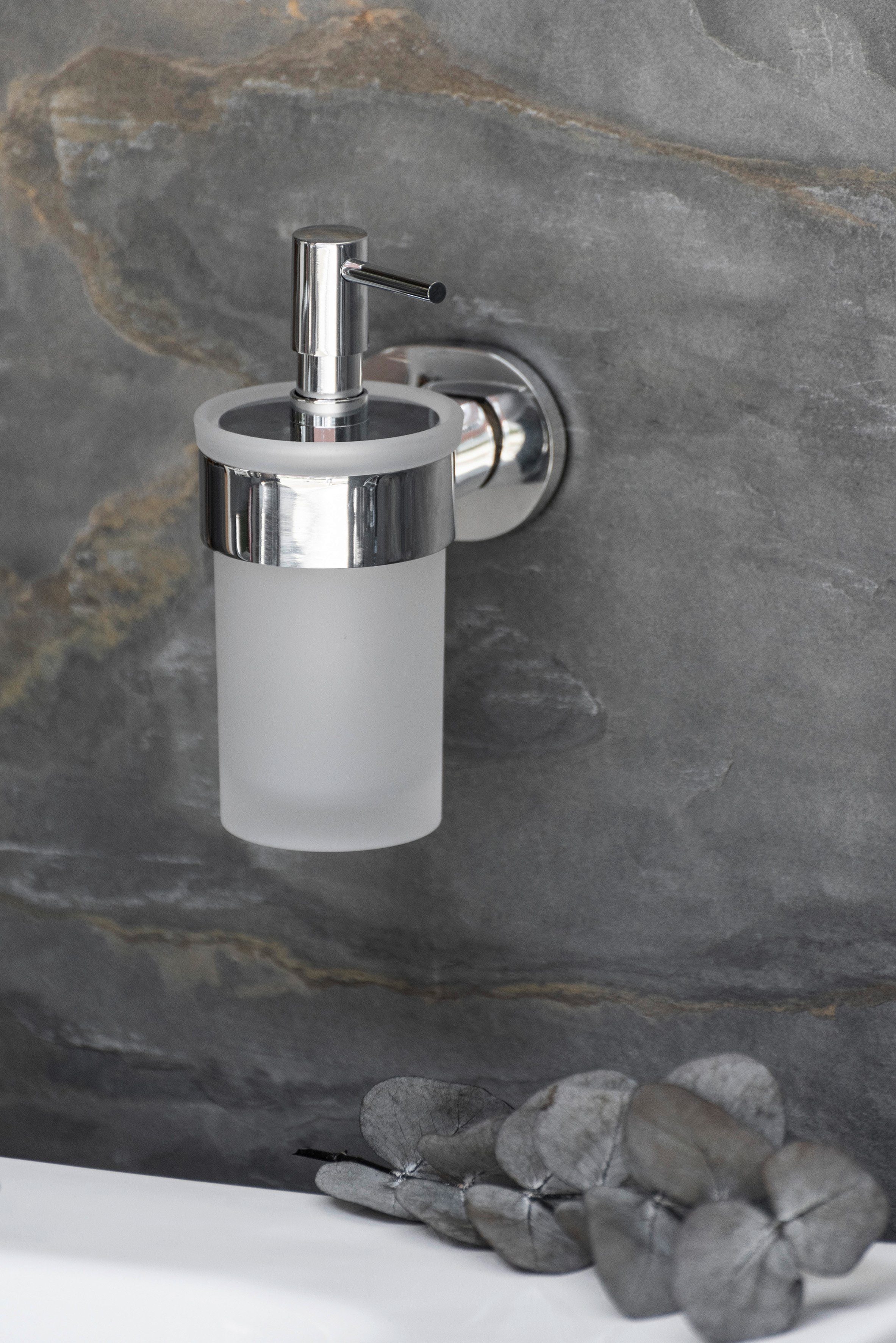 WENKO Seifenspender Maribor, (1-tlg), 150 ml günstig online kaufen