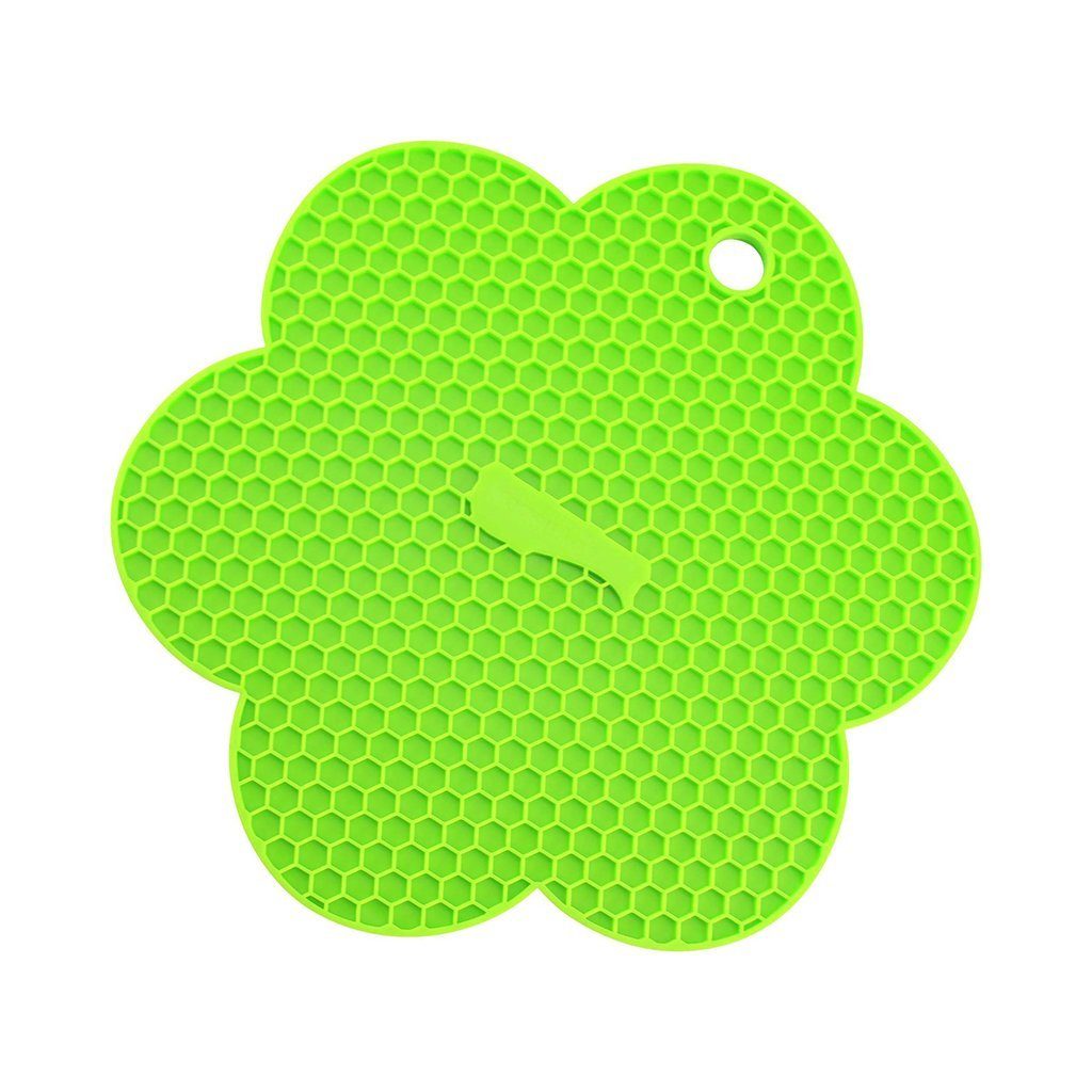 Kochblume Topflappen Waben-Untersetzer, Hitzebeständig bis 230° günstig online kaufen