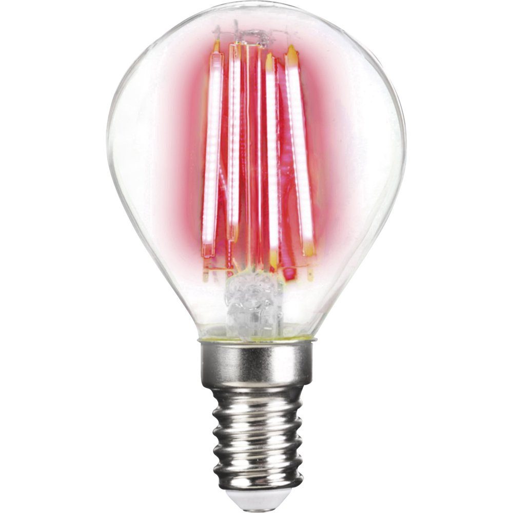 LightMe LED-Leuchtmittel LightMe LM85310 LED EEK G (A - G) E14 Tropfenform günstig online kaufen
