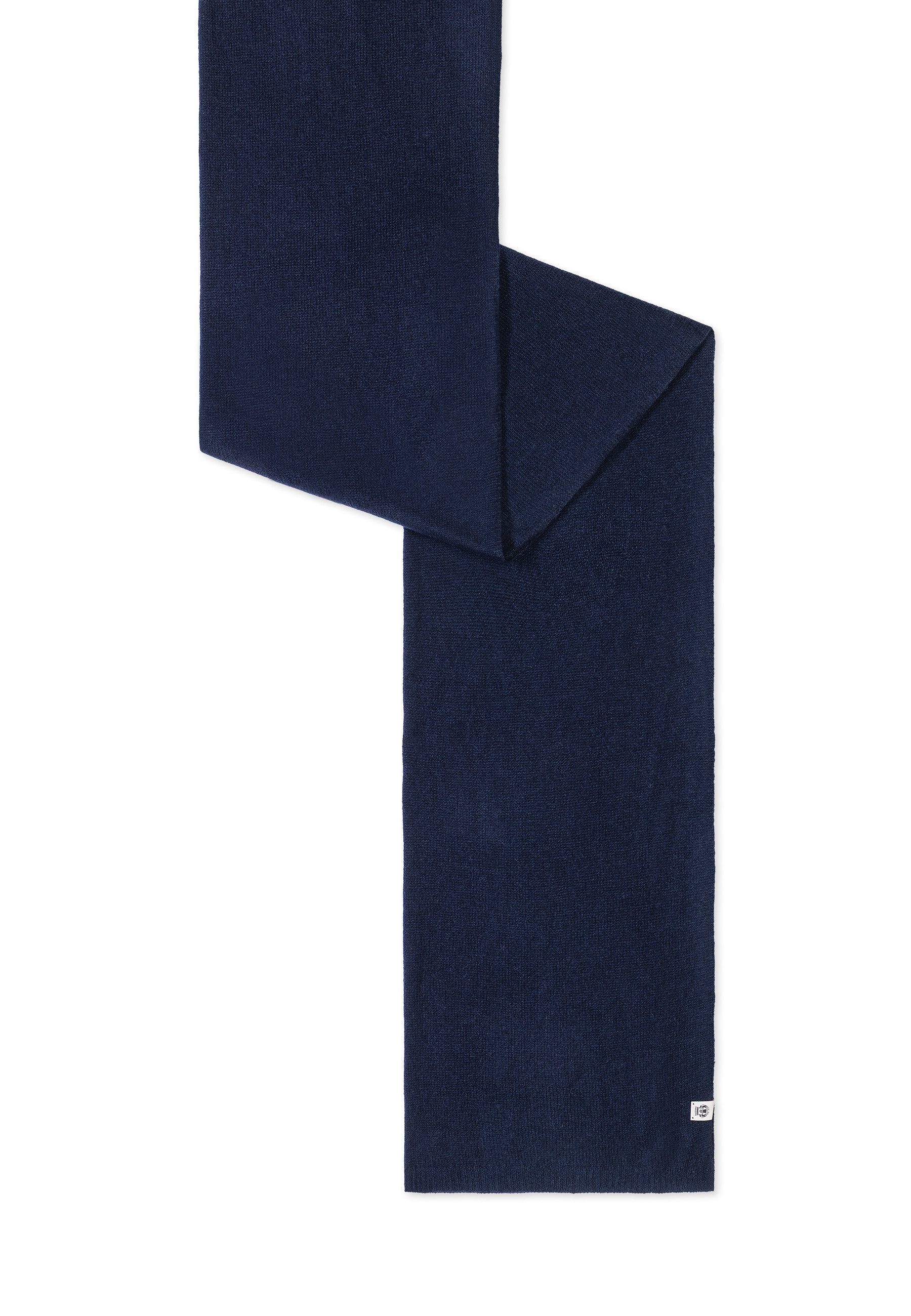 Roeckl Strickschal PURE CASHMERE PLAID, Feinstrickschal aus Kaschmir