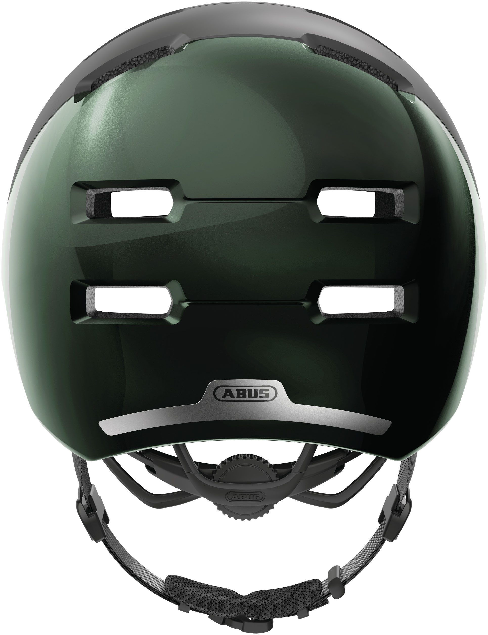 ABUS Fahrradhelm SKURB ACE – Bild 5 von 5