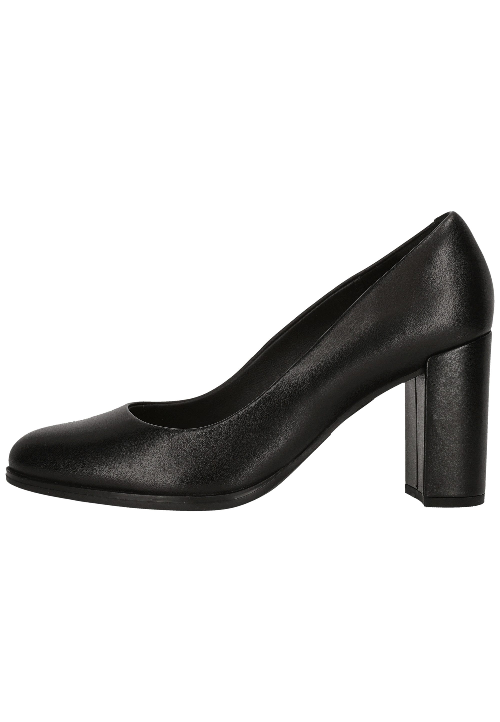 Clarks Freva85 Pumps mit gepolstertem Fußbett