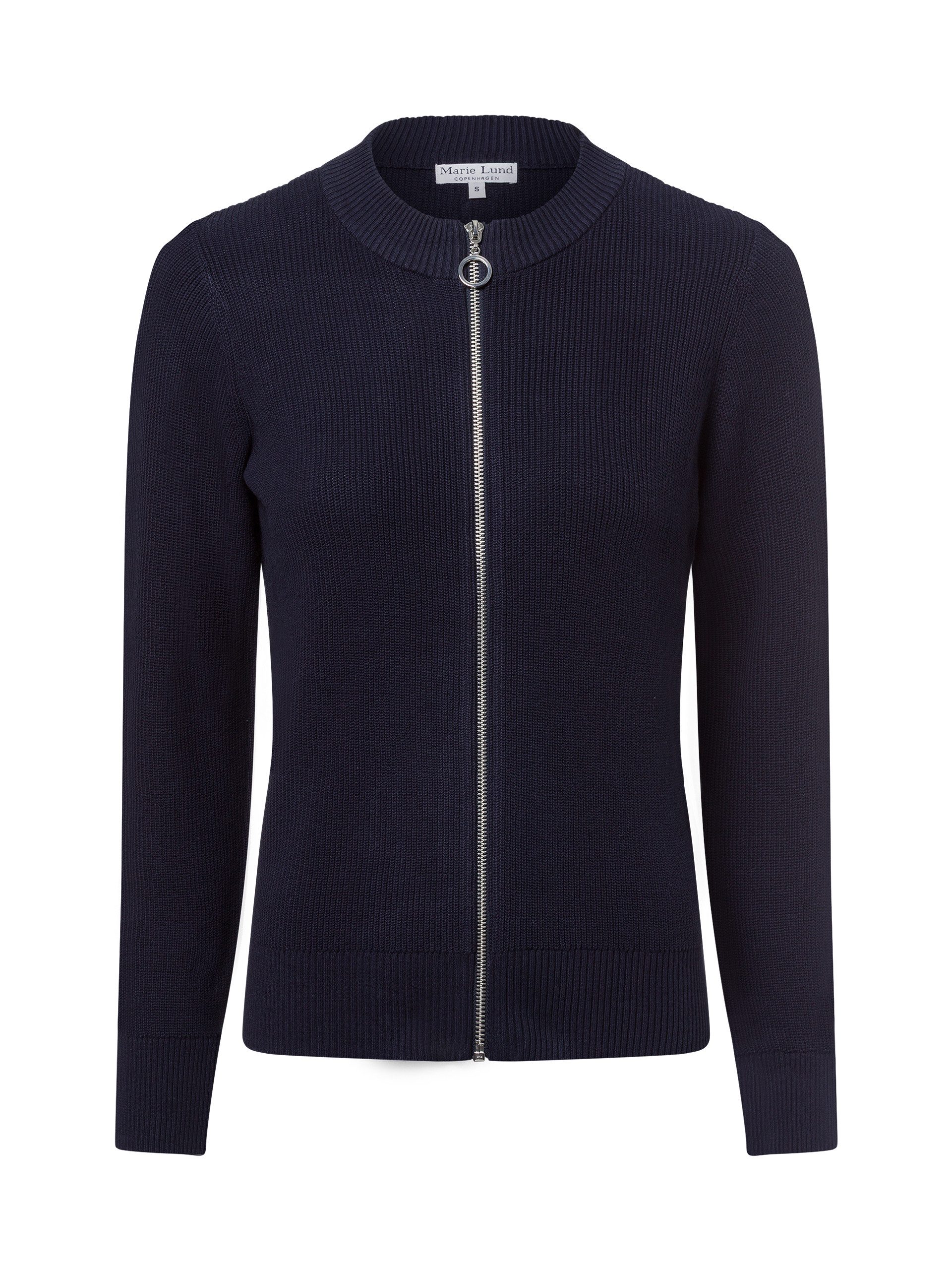 Marie Lund Strickjacke günstig online kaufen