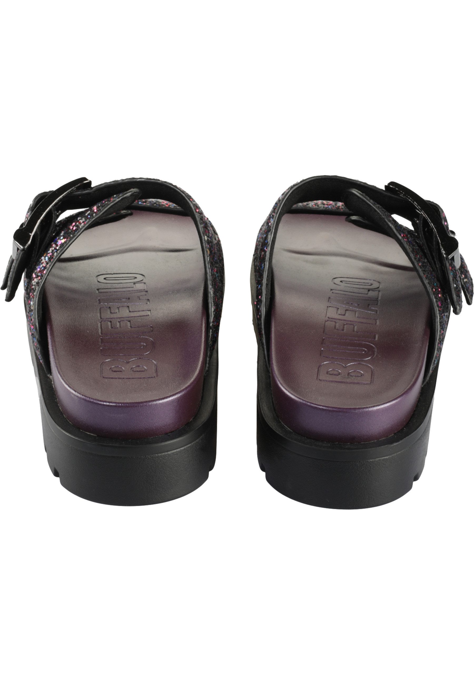 Buffalo Buffalo RAYA ARI GLAM Sandale günstig online kaufen