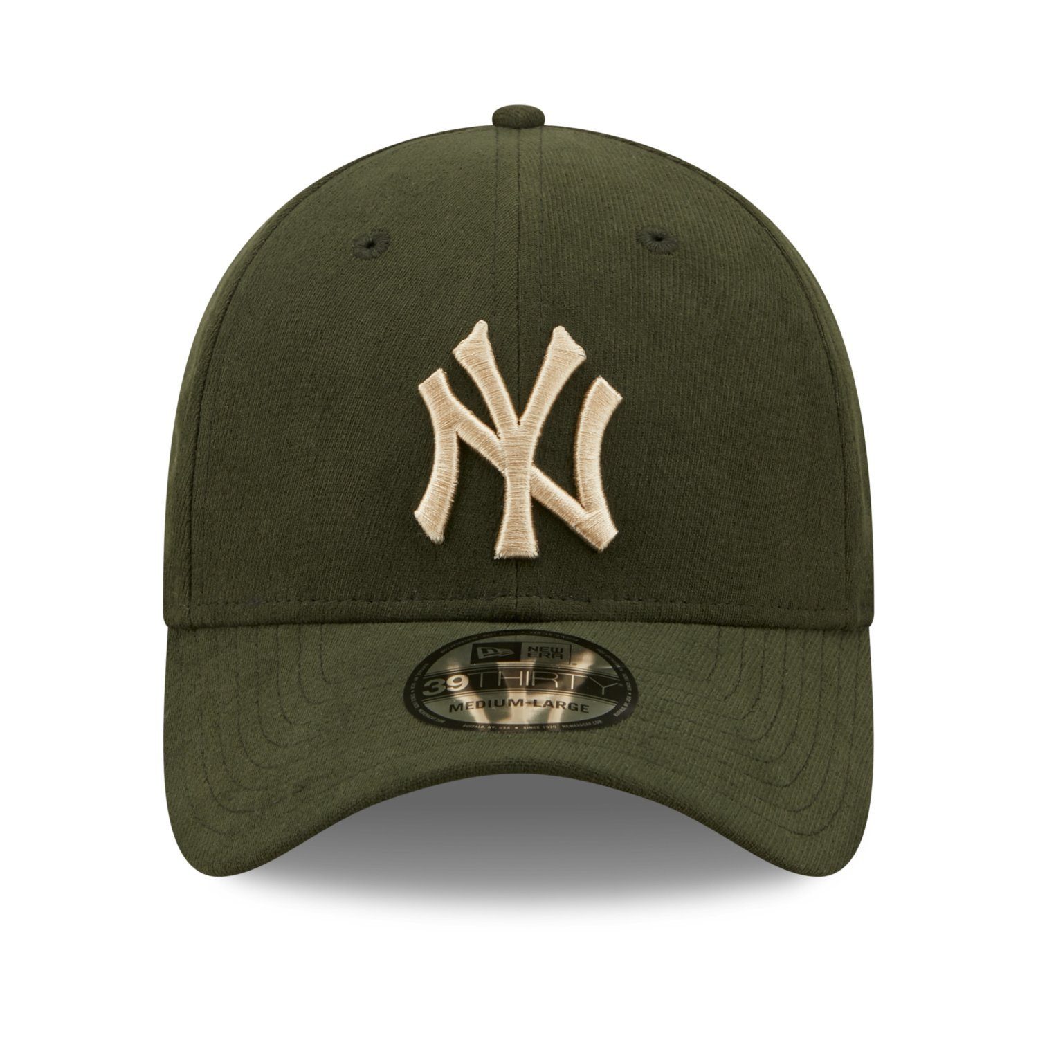 York New 39Thirty Cap Flex New Era Stretch Yankees