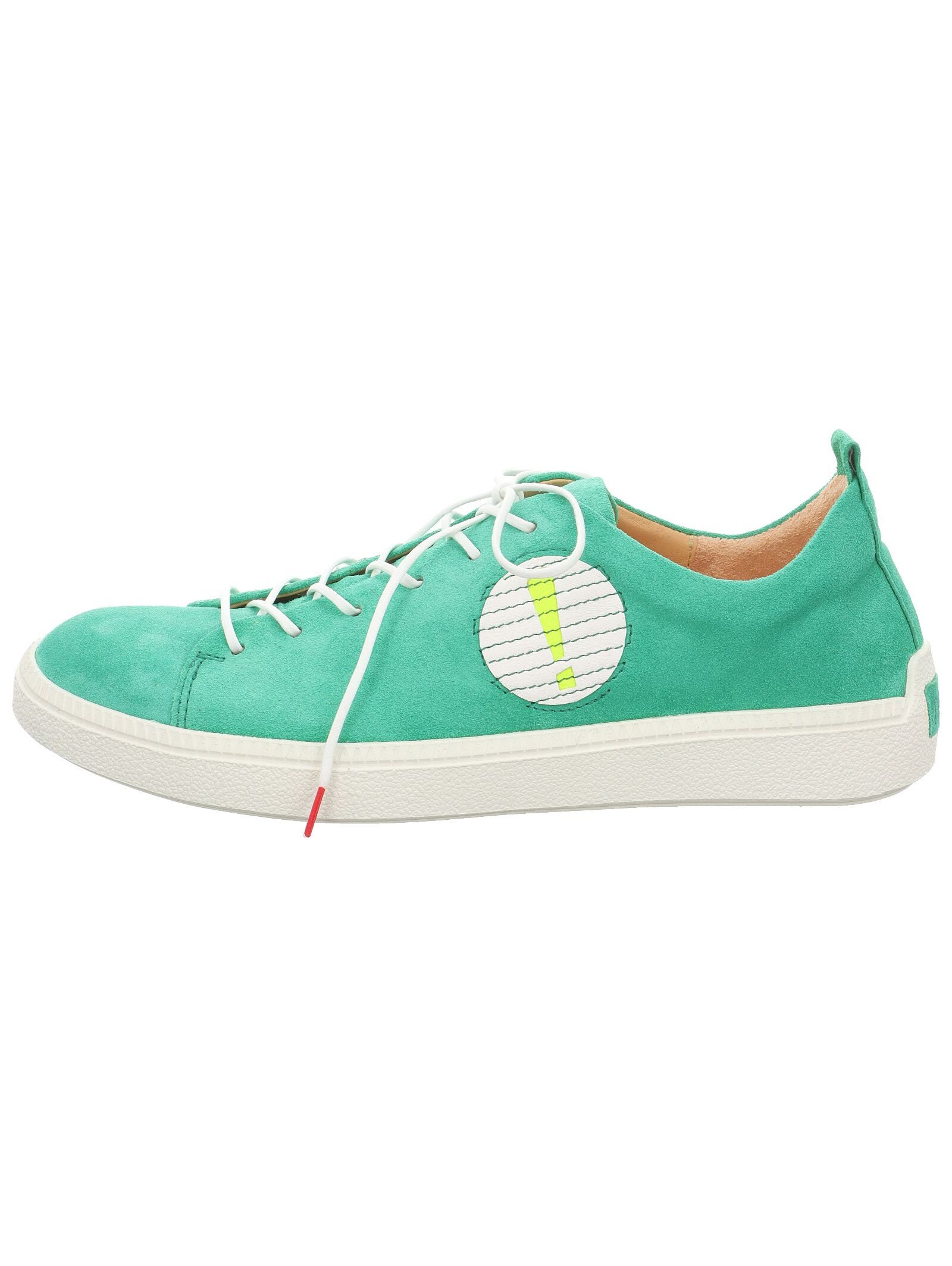 Think! Think! Sneaker Leder/Textil Sneaker