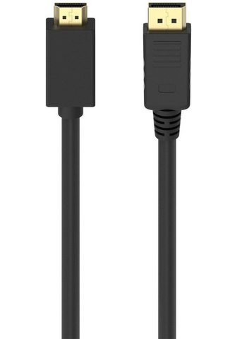 BELKIN Adapter »Displayport HDMI Kabel4...